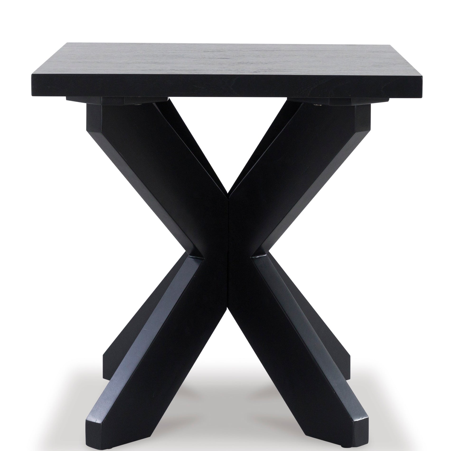 Joshyard Square End Table