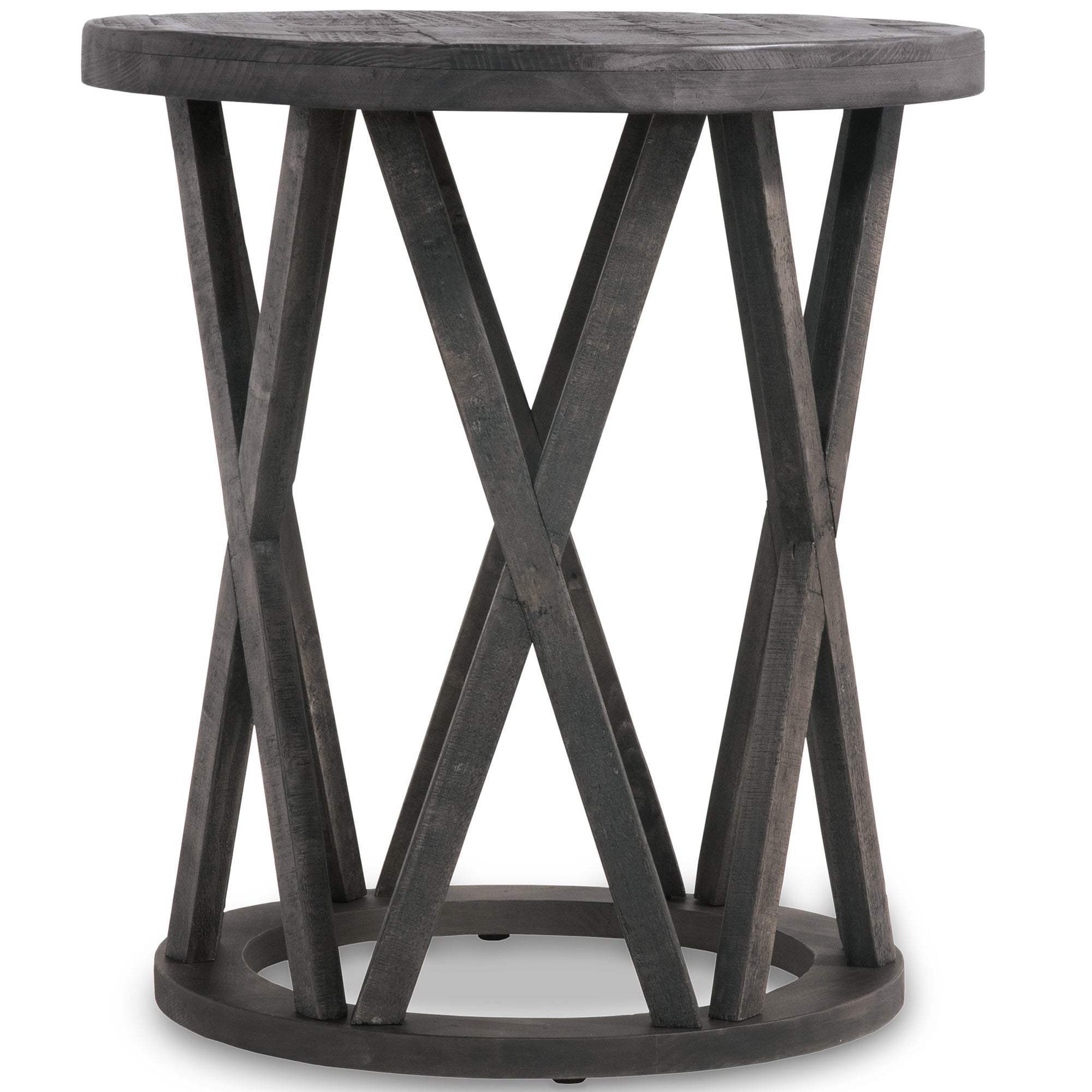 Sharzane End Table