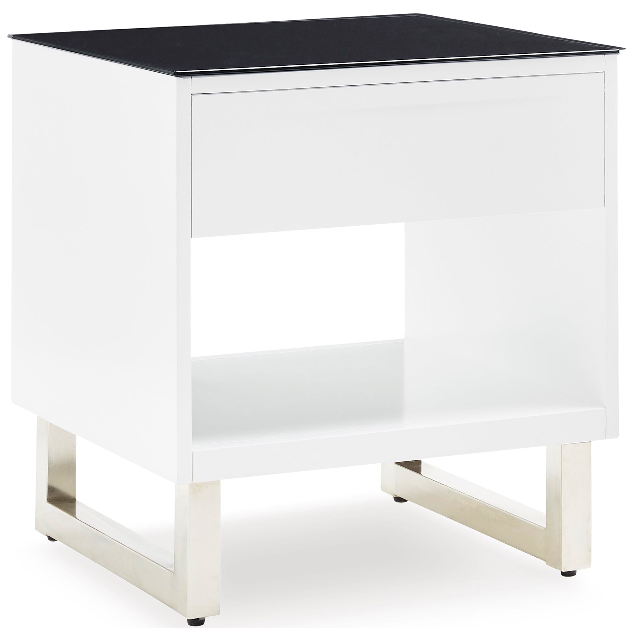 Gardoni Rectangular End Table