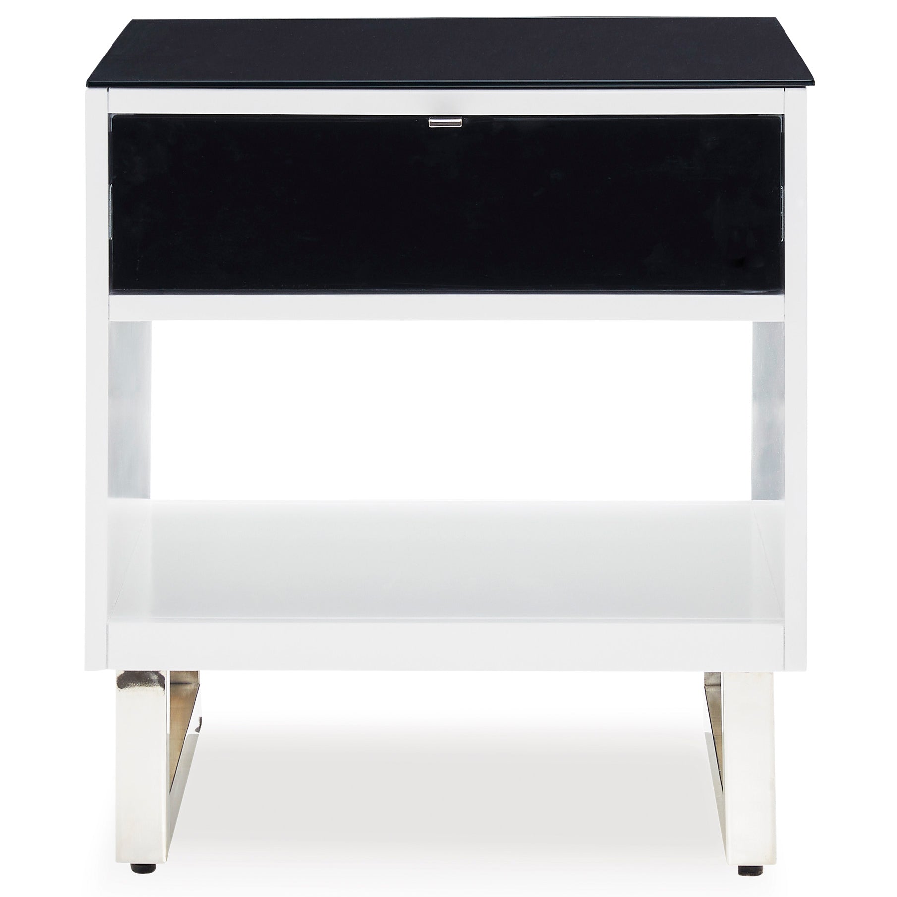 Gardoni Rectangular End Table