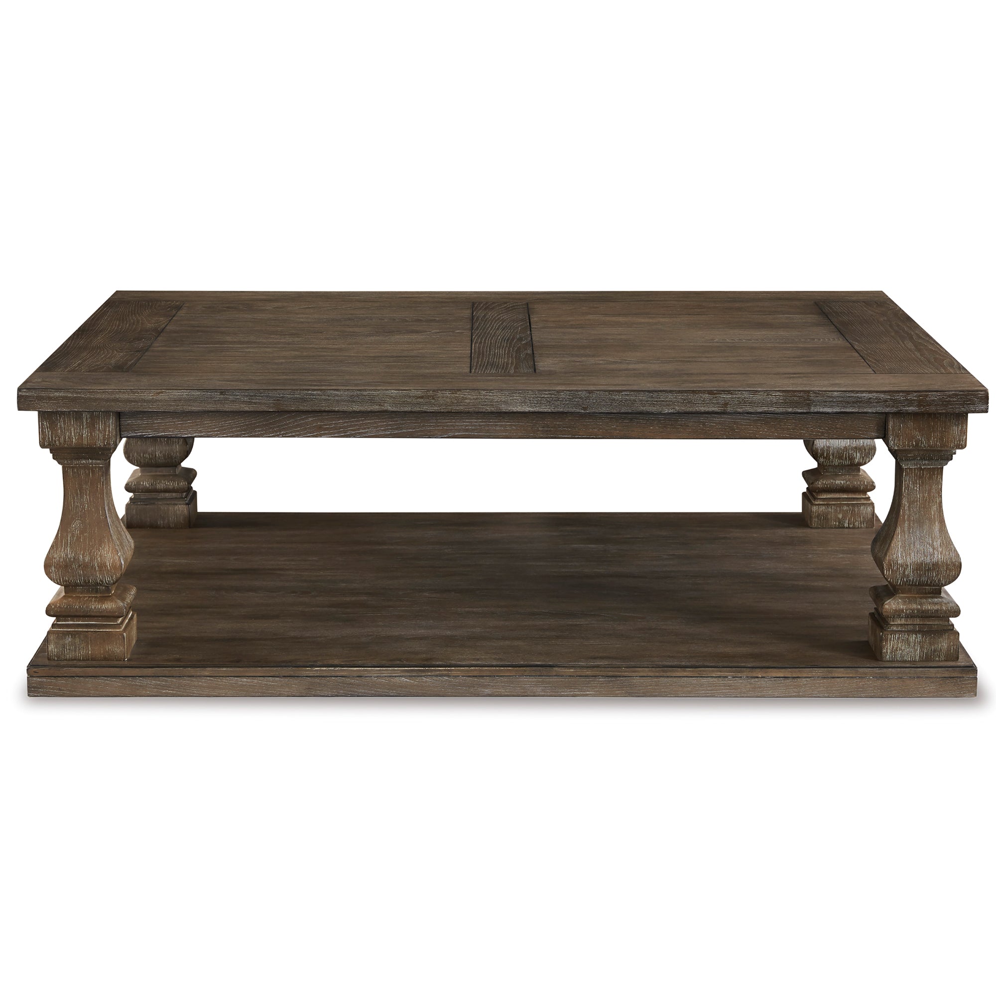 Johnelle Coffee Table