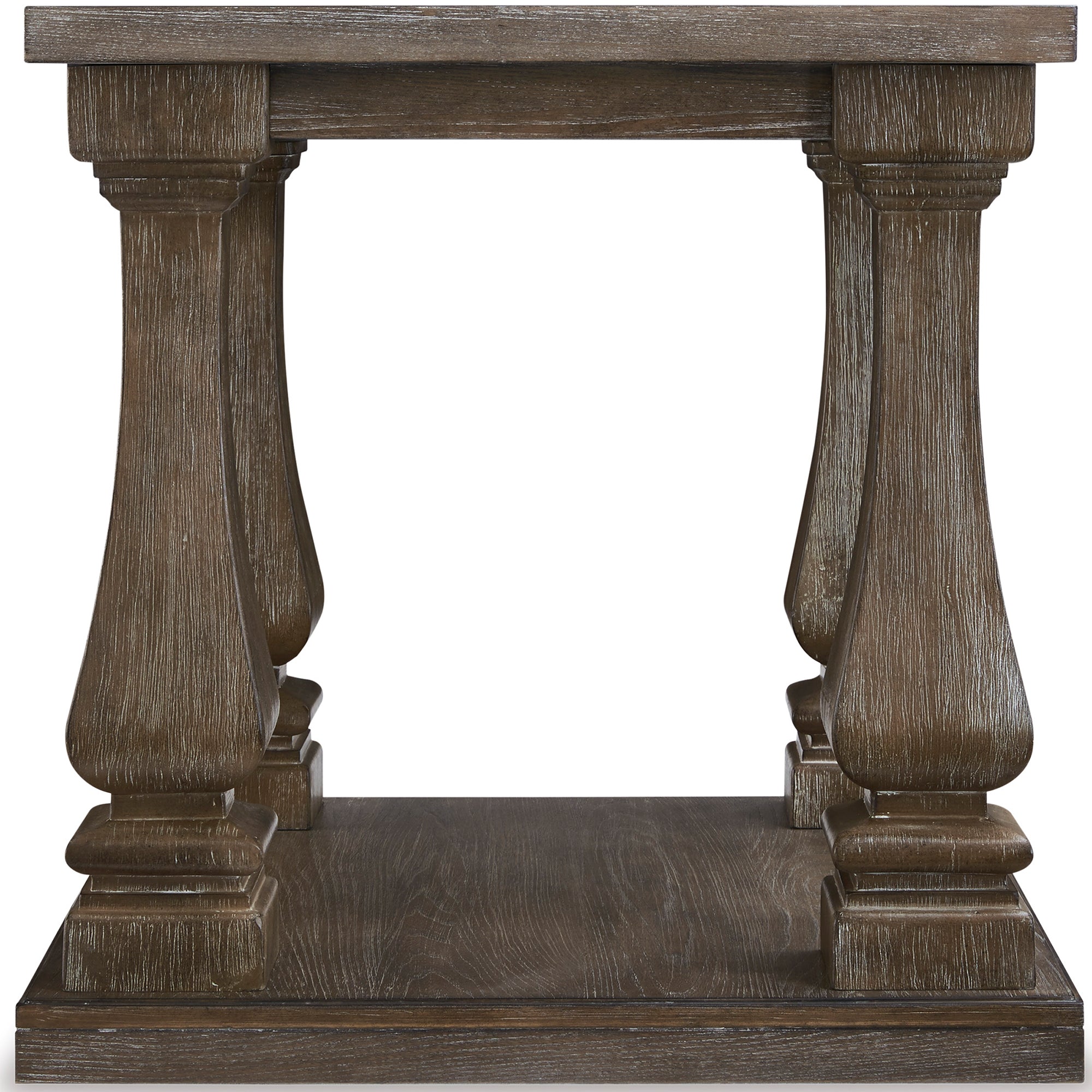 Johnelle End Table