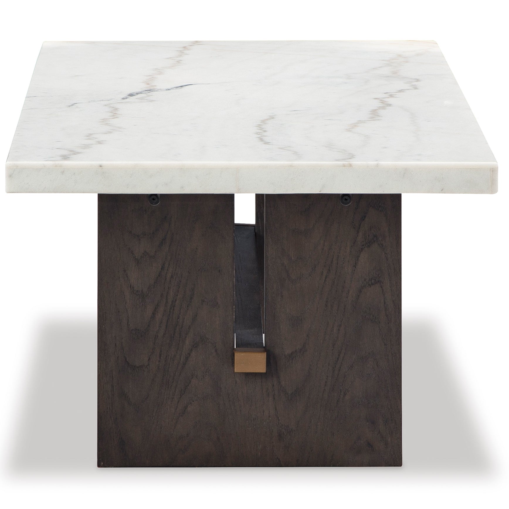 Burkhaus Rectangular Cocktail Table