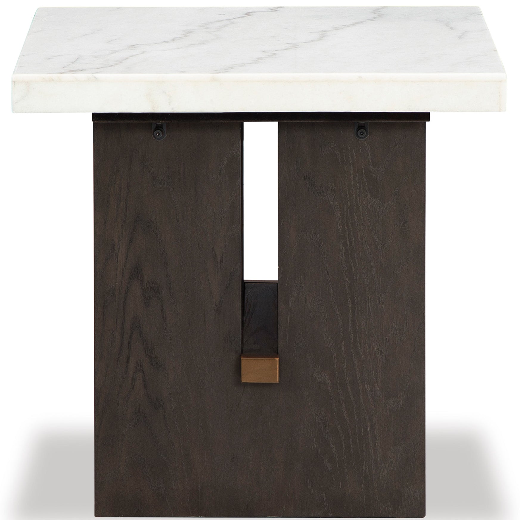 Burkhaus Rectangular End Table