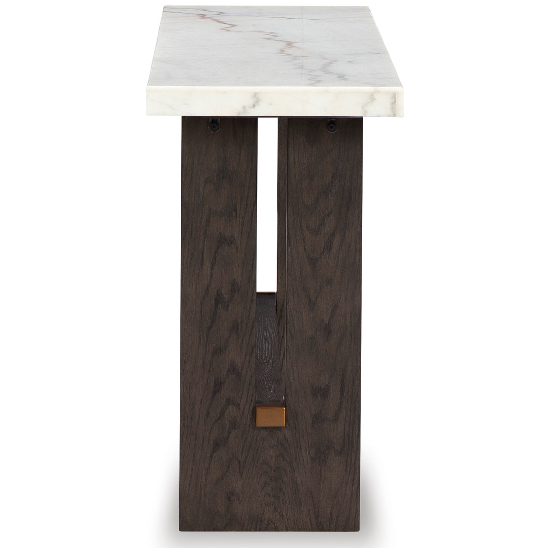 Burkhaus Sofa Table