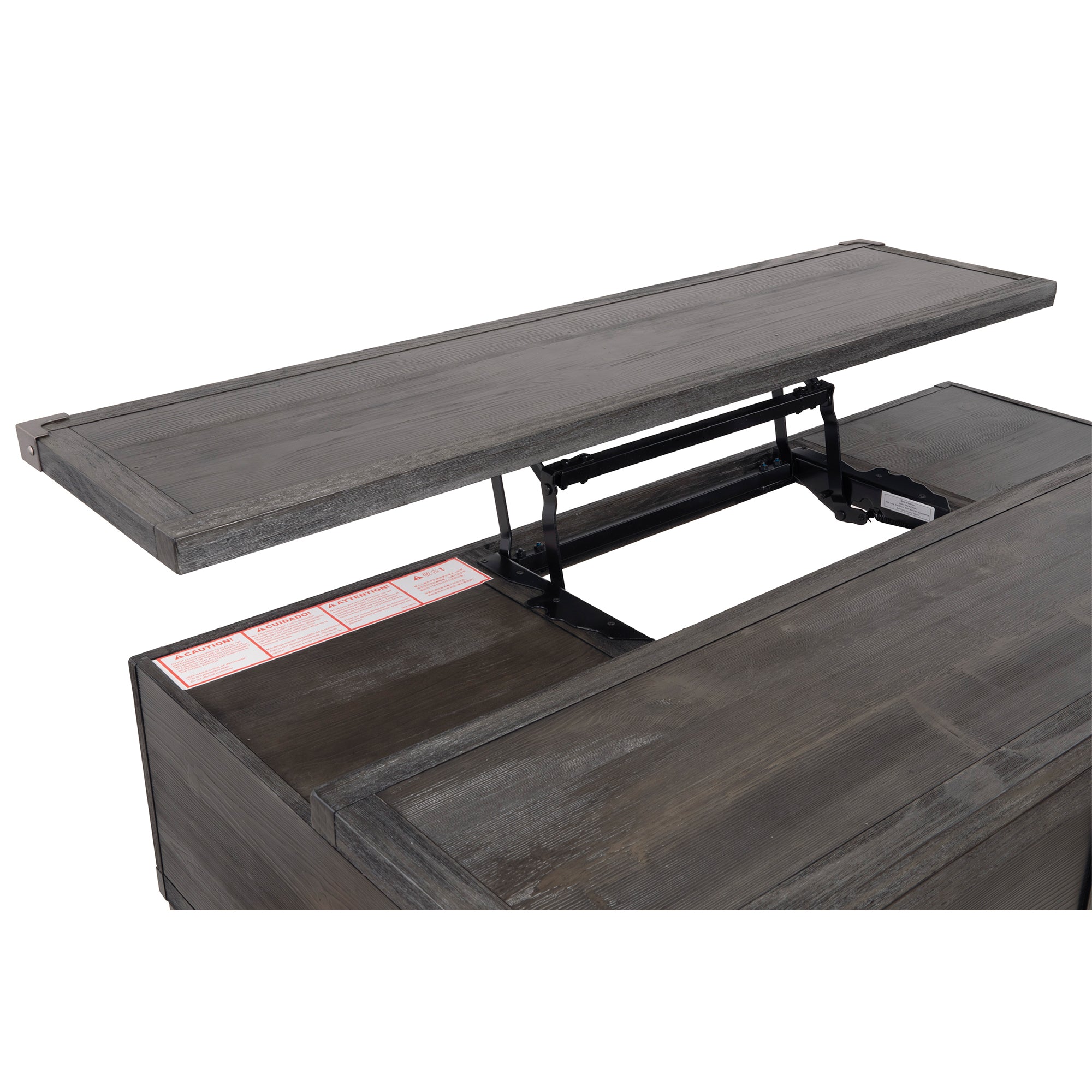 Todoe Lift Top Cocktail Table