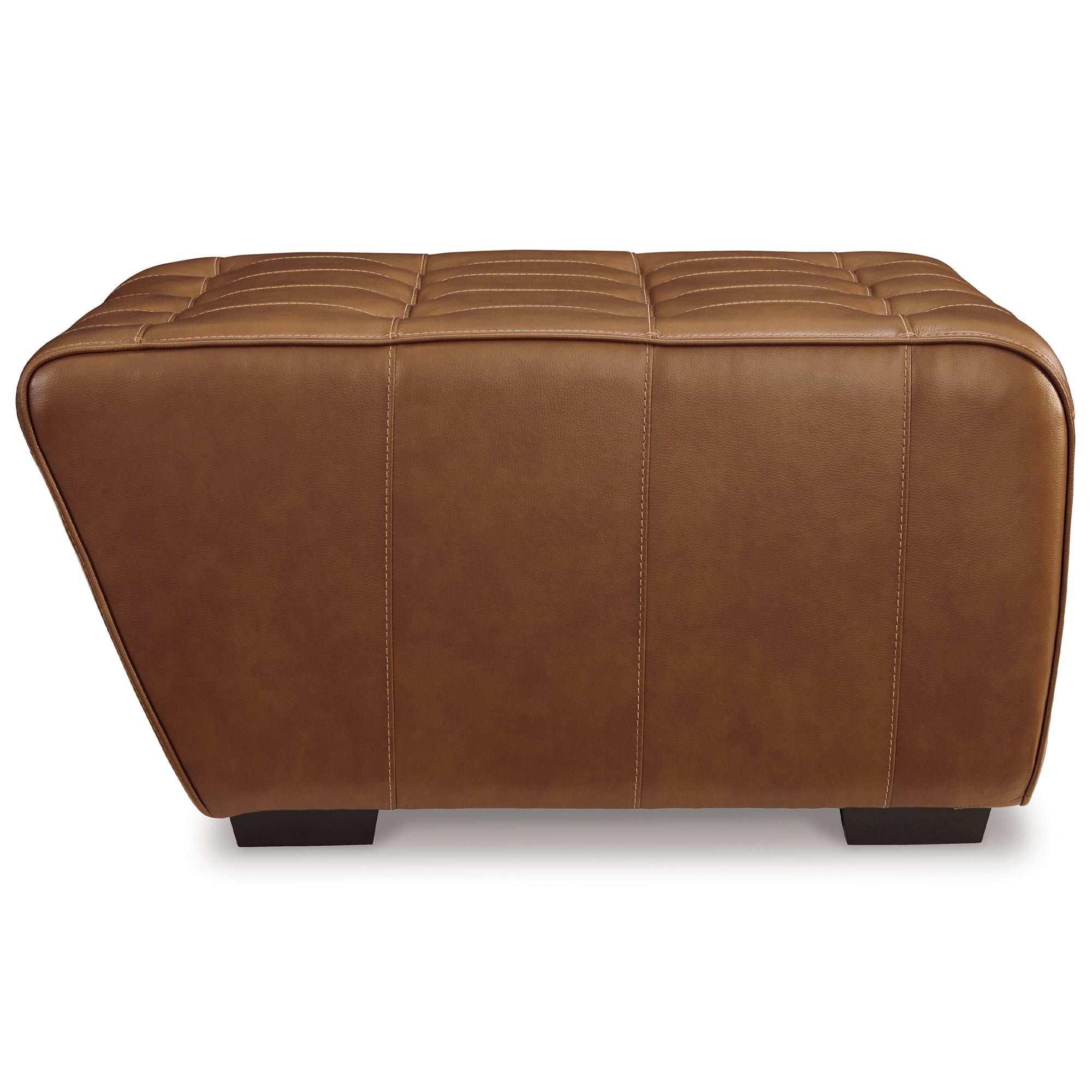 Temmpton Oversized Accent Ottoman