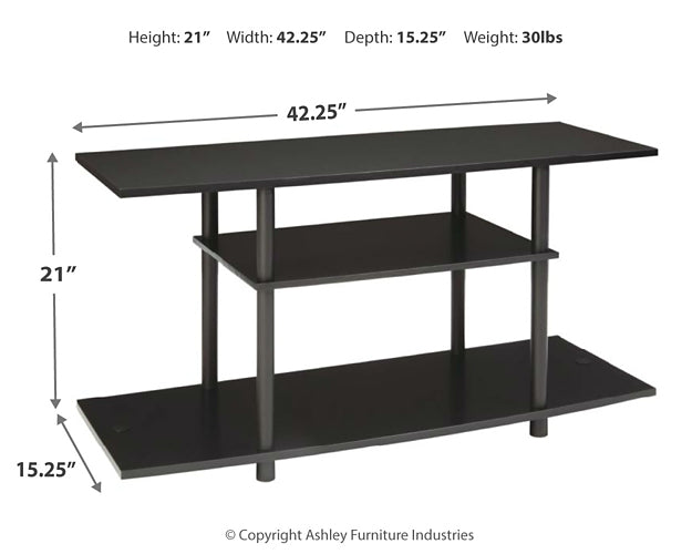 Cooperson 42" TV Stand