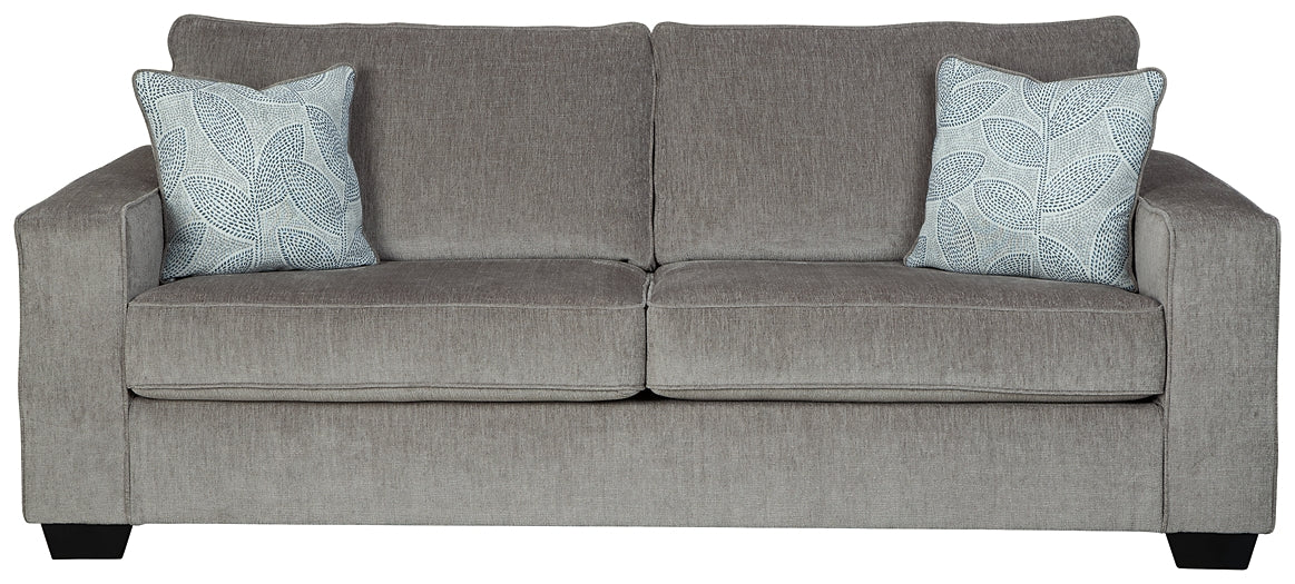 Altari Queen Sofa Sleeper