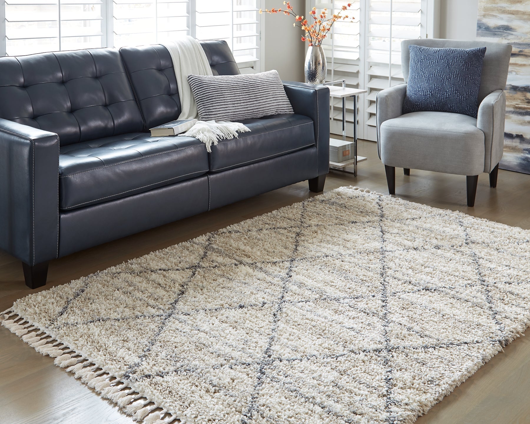 Abdalah Medium Rug