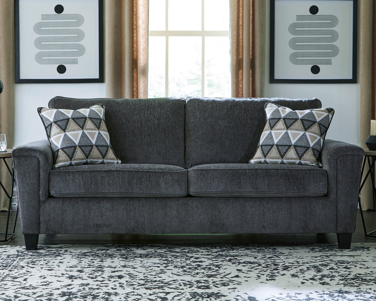 Abinger Queen Sofa Sleeper