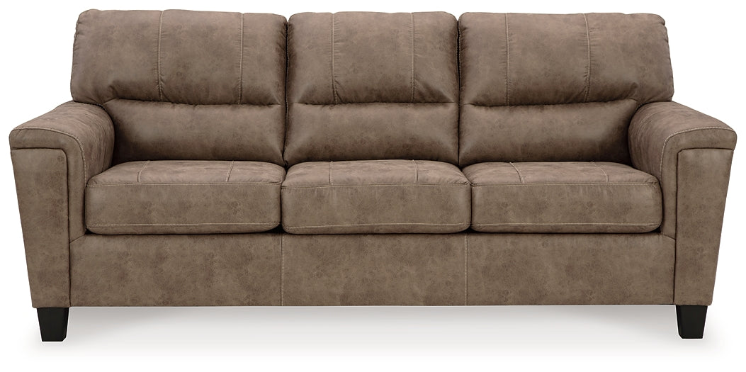 Navi Queen Sofa Sleeper