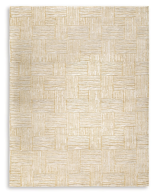 Adanmund Large Rug