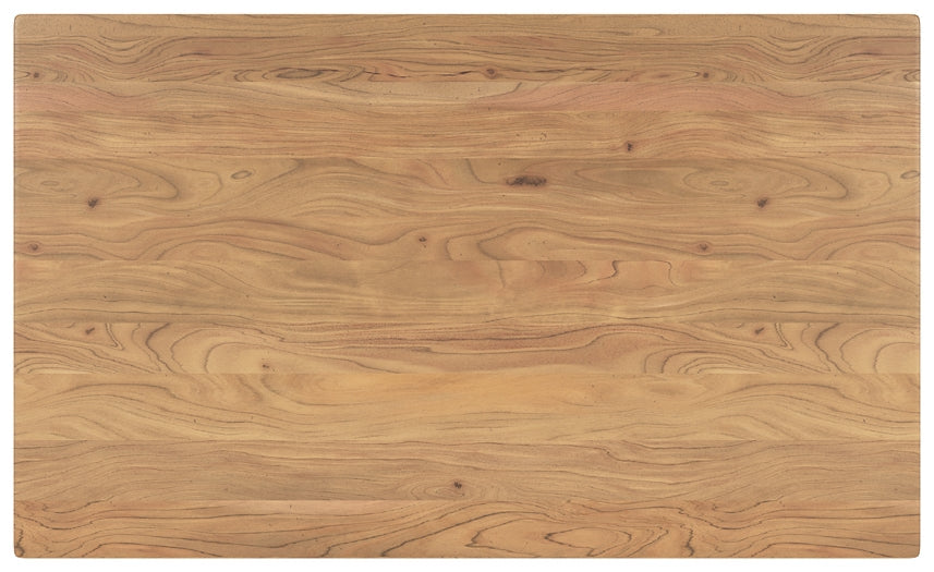 Gretlynn Rectangular Dining Room Table