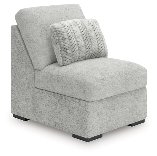 Cuddle Plush 10-Piece Sectional