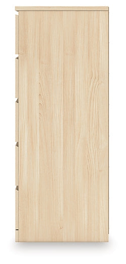 Onita Five Drawer Chest