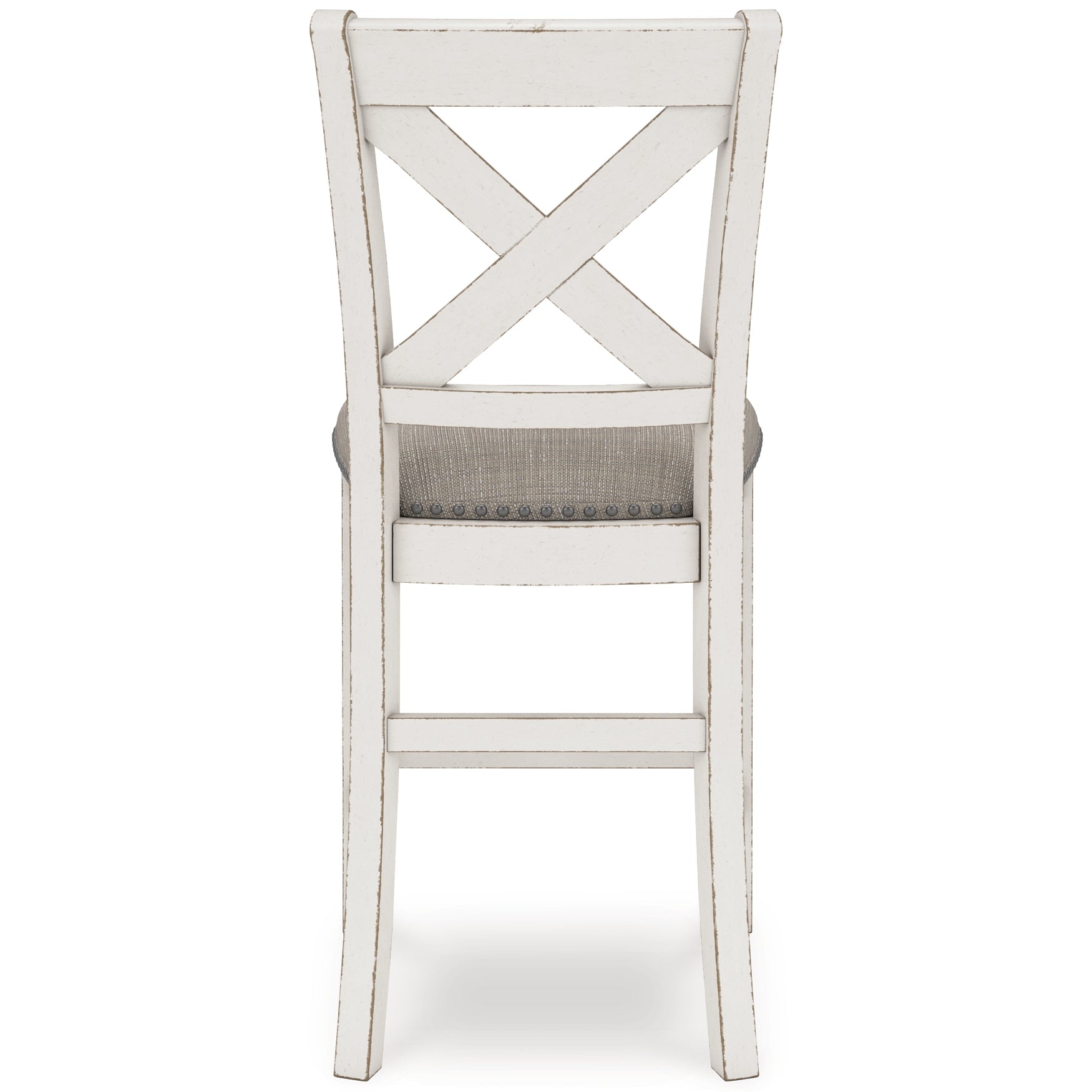 Robbinsdale Counter Height Dining Table and 4 Barstools