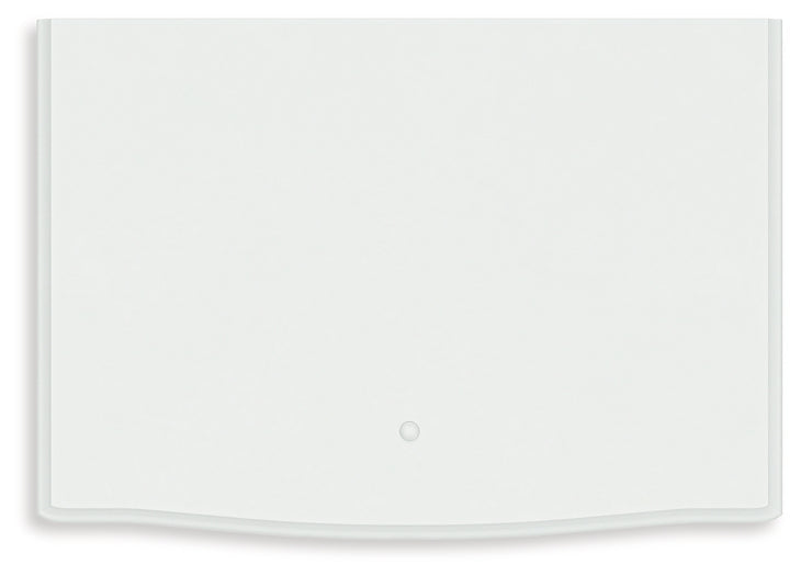 Kozlani One Drawer Night Stand