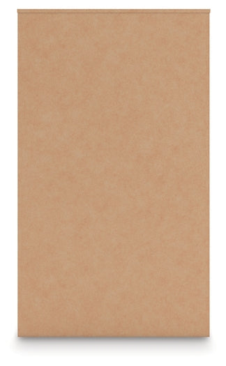 Kinlanni Five Drawer Chest