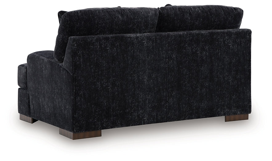 Whitmore Manor Loveseat