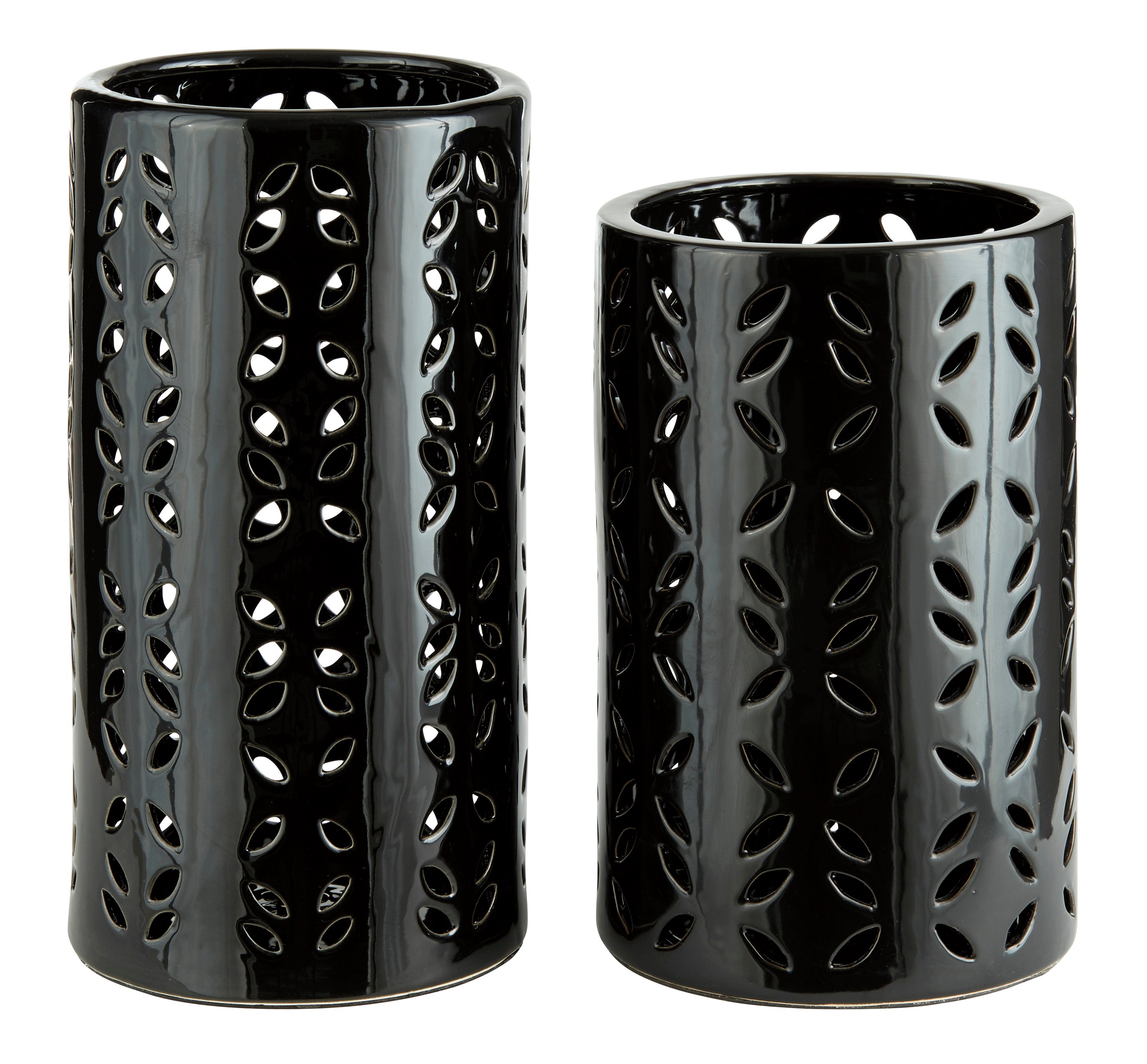 Mizuki Vase (Set of 2)