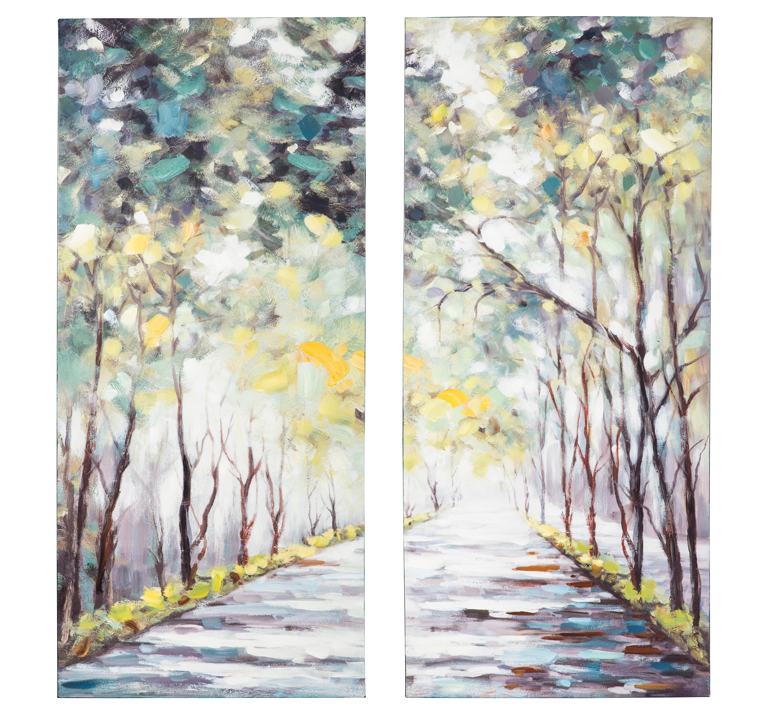 Donagh Wall Art (Set of 2)