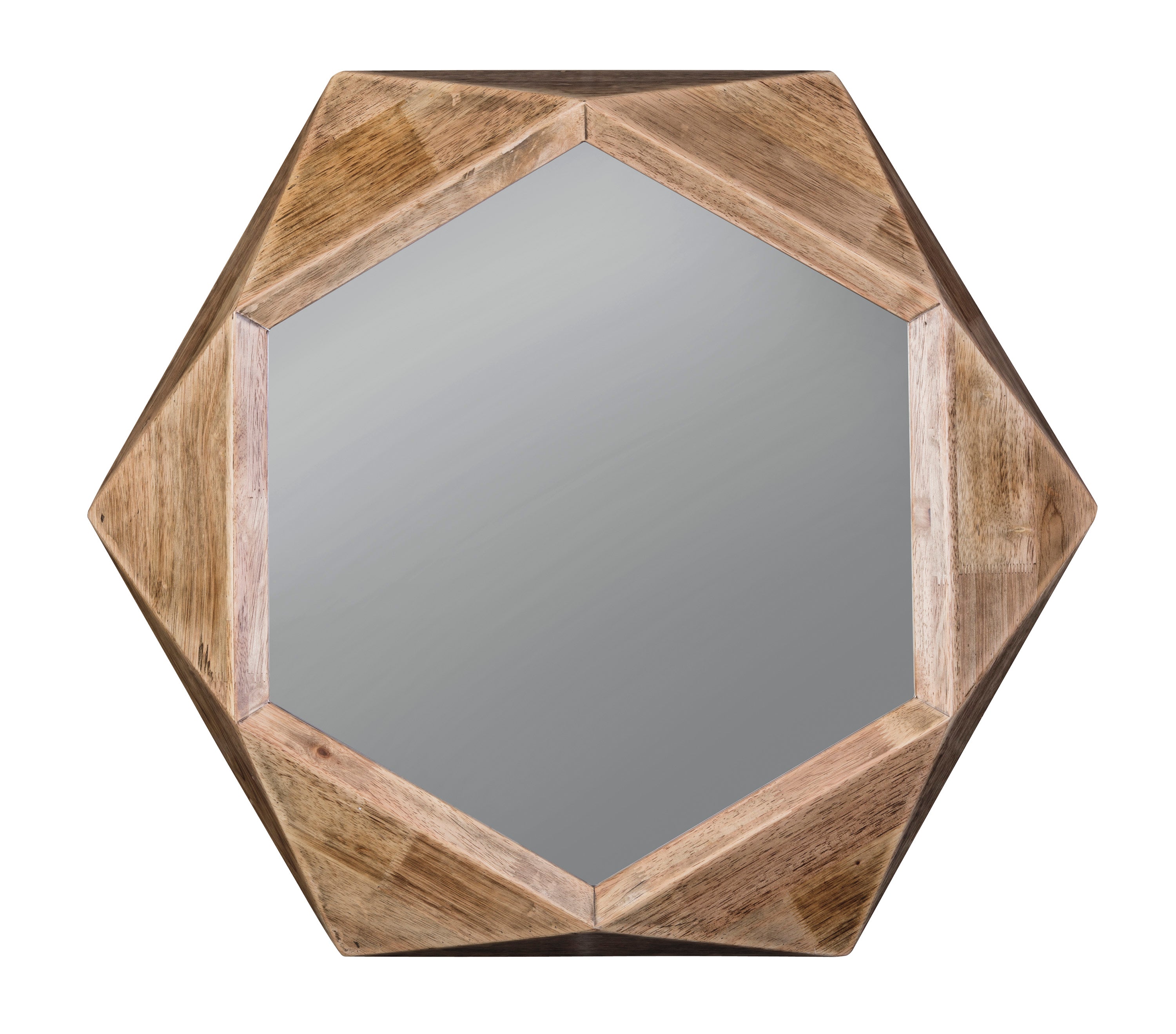 Corin Accent Mirror