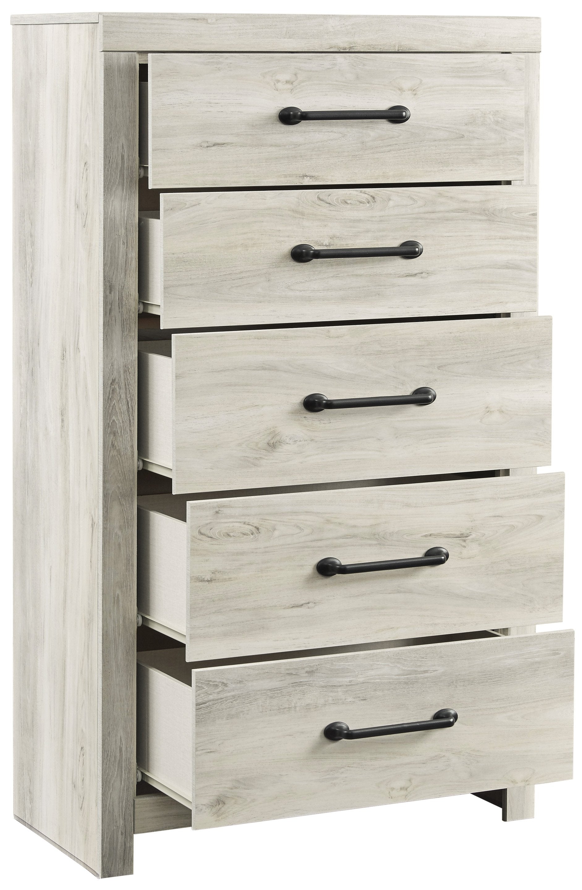 Cambeck Chest of Drawers