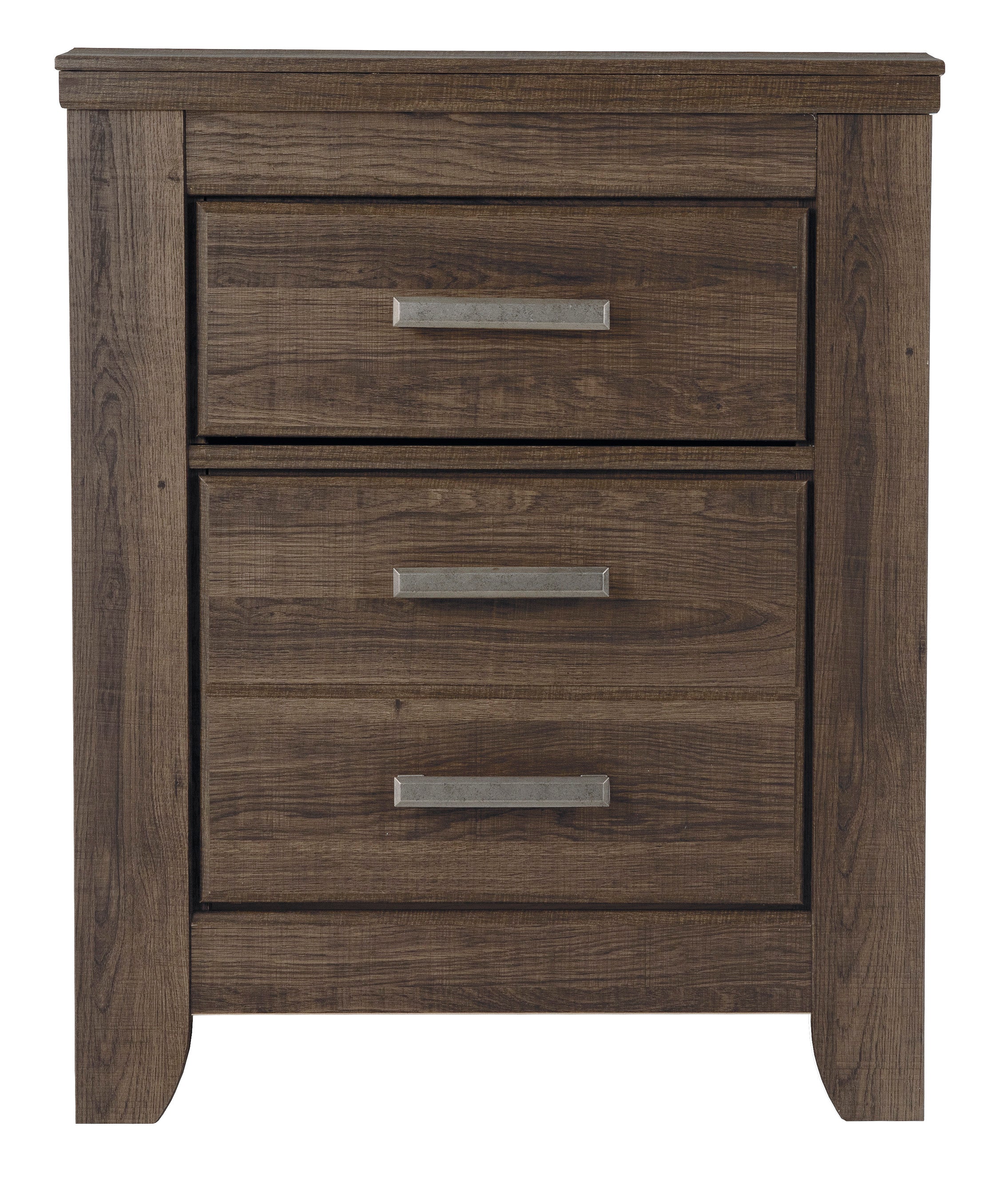 Juararo Two Drawer Night Stand