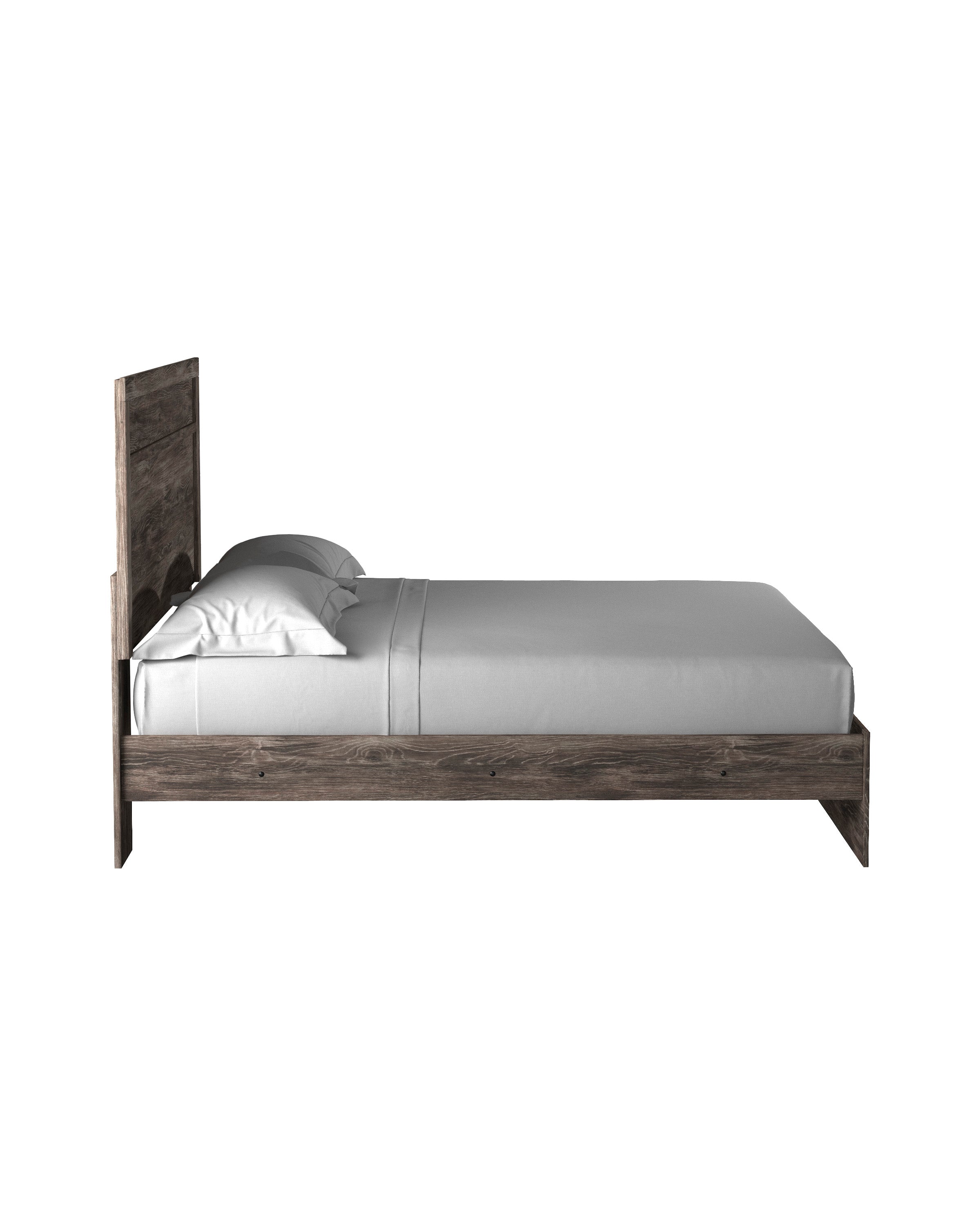 Ralinksi King Panel Bed