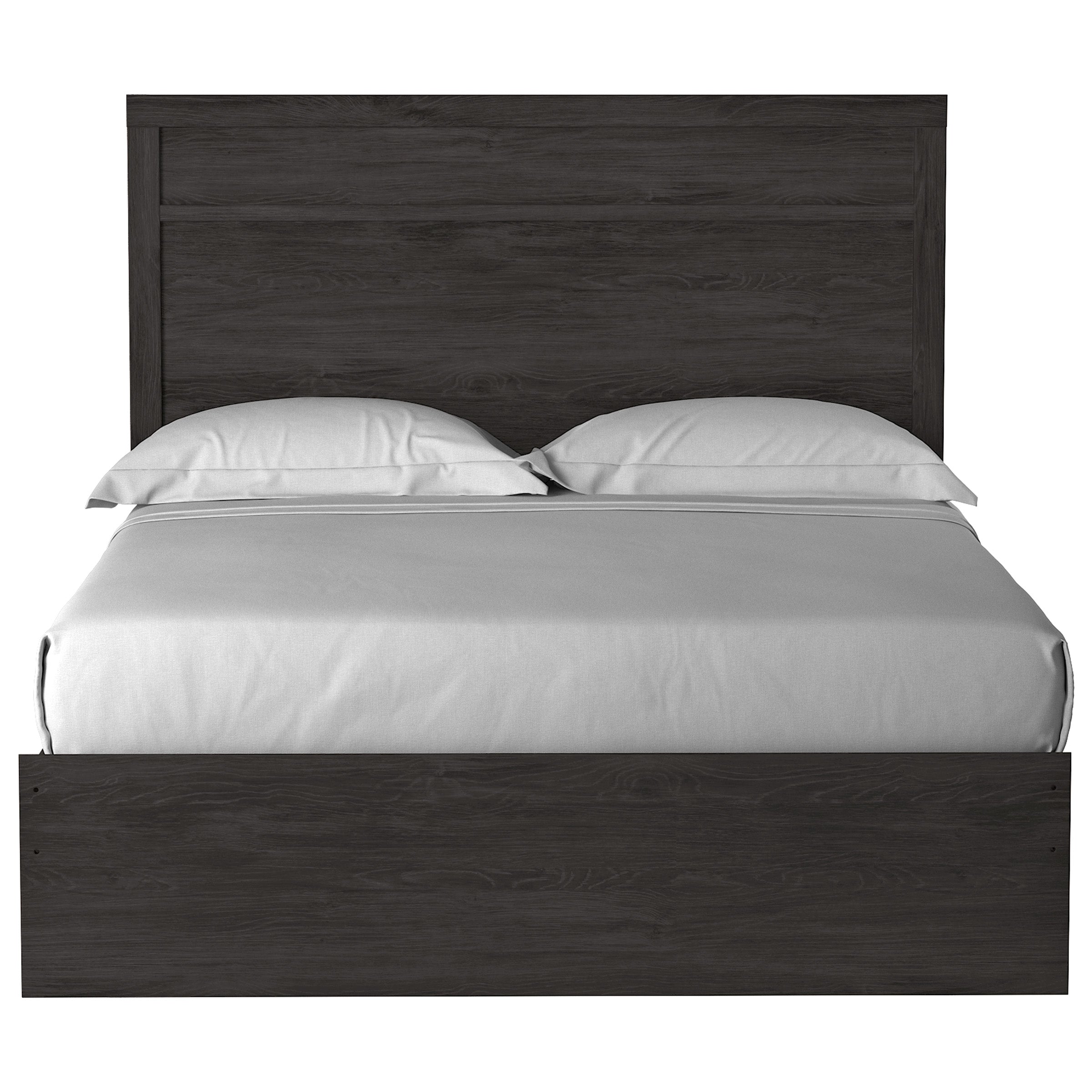 Belachime Queen Panel Bed