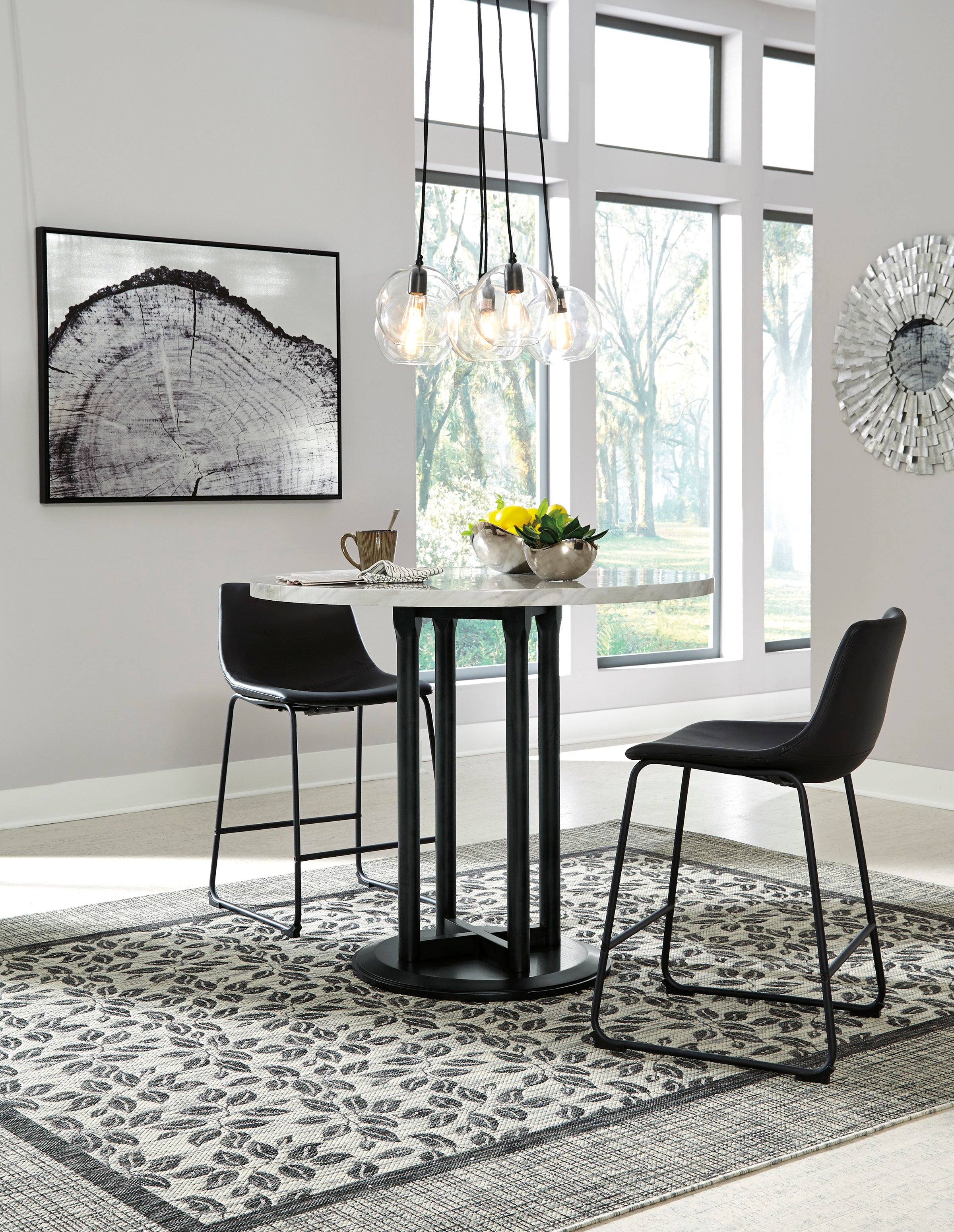 Centiar Counter Height Dining Table