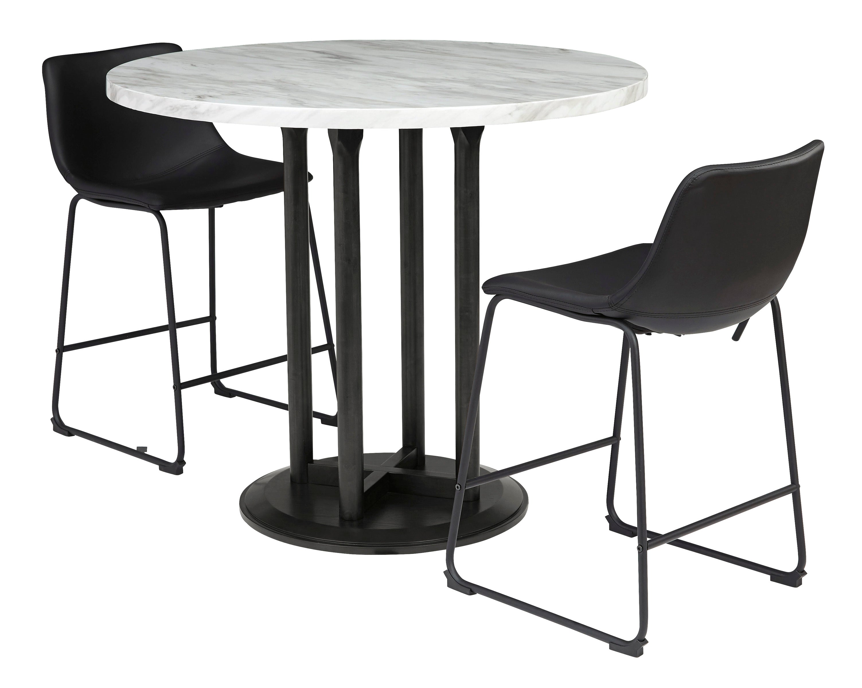 Centiar Counter Height Dining Table