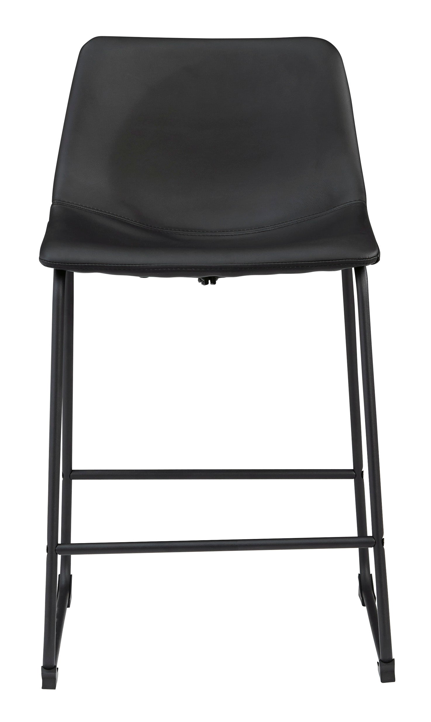 Centiar Counter Height Bar Stool (Set of 2)