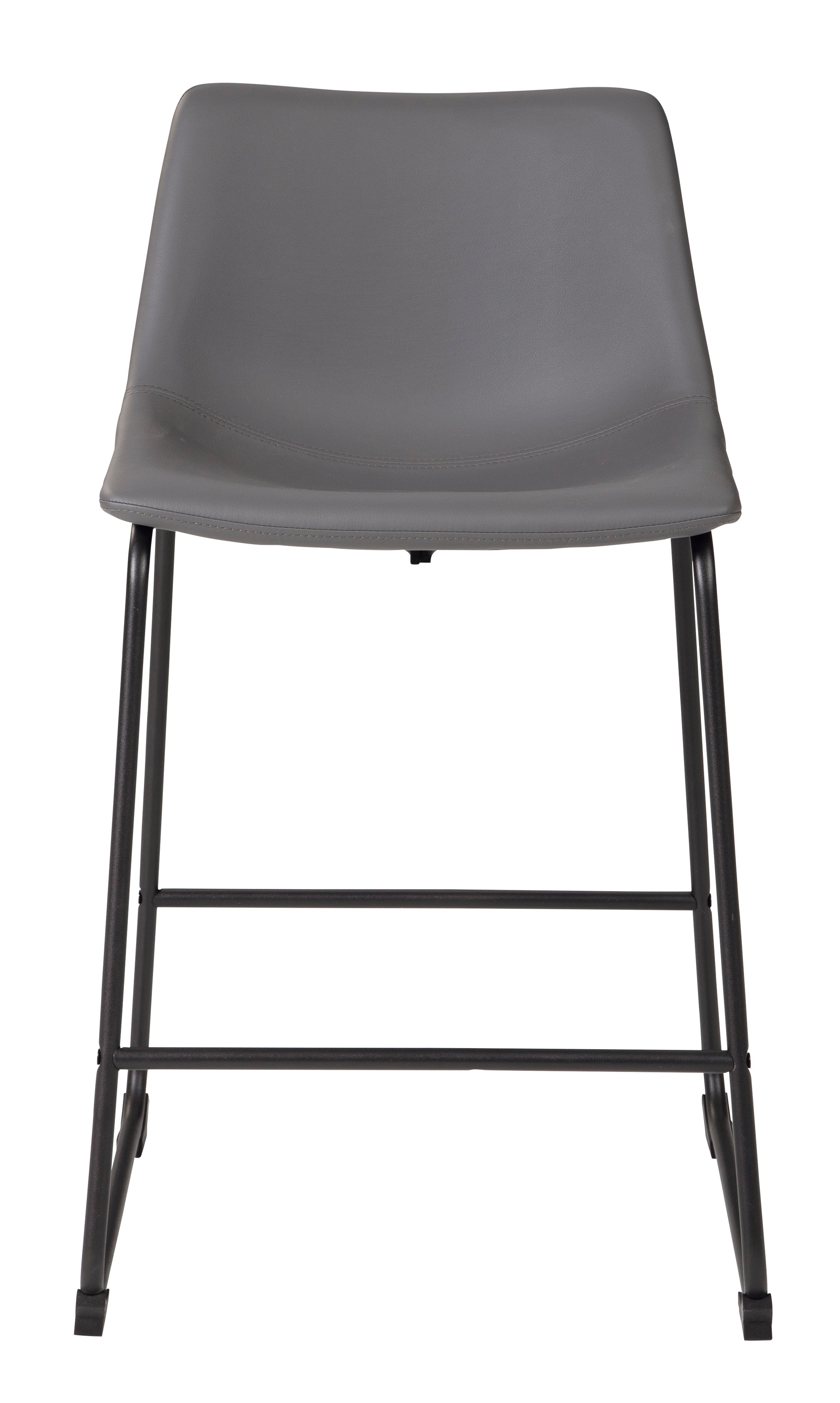 Centiar Counter Height Bar Stool (Set of 2)