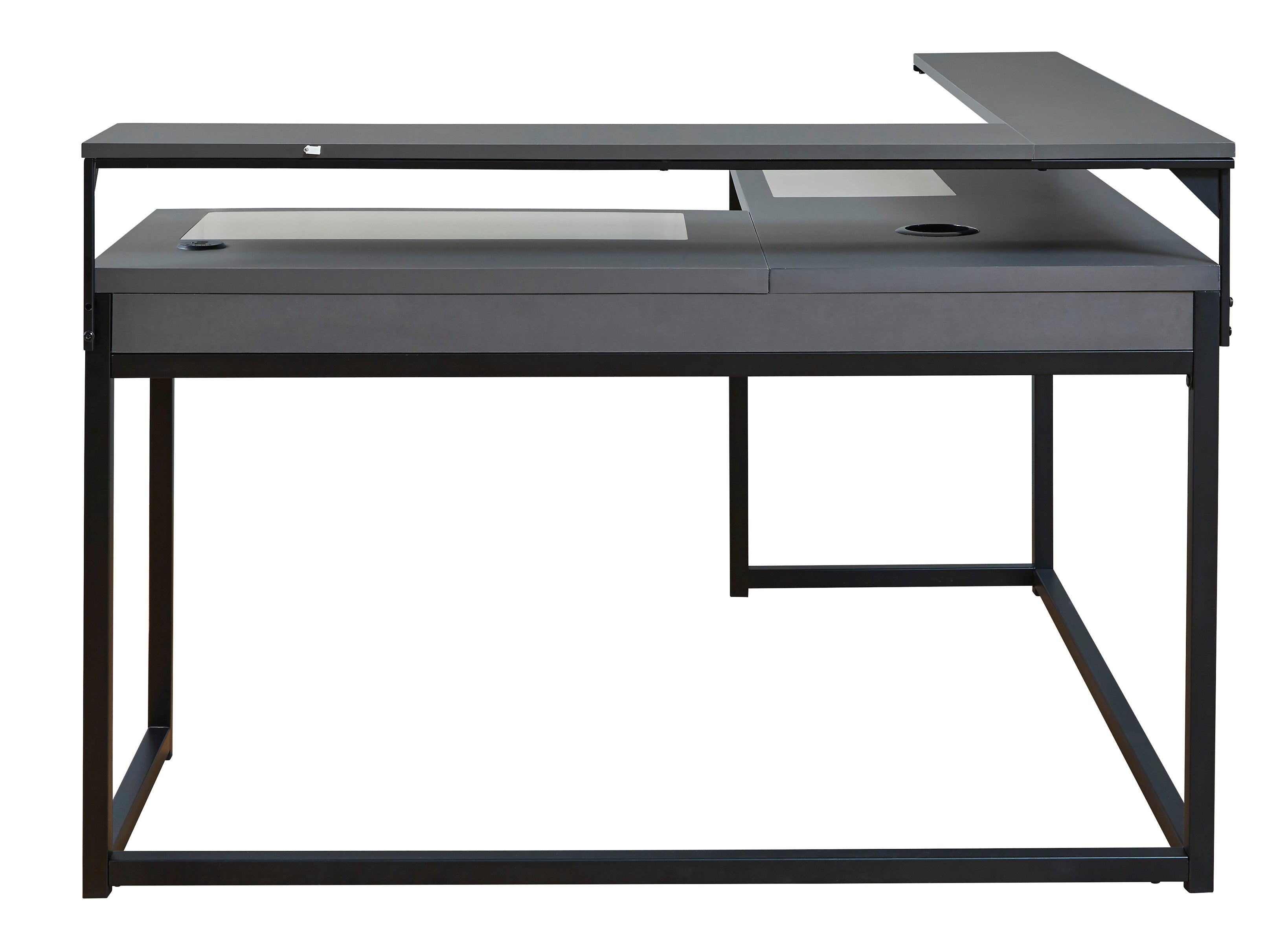 Lynxtyn Home Office L-Desk