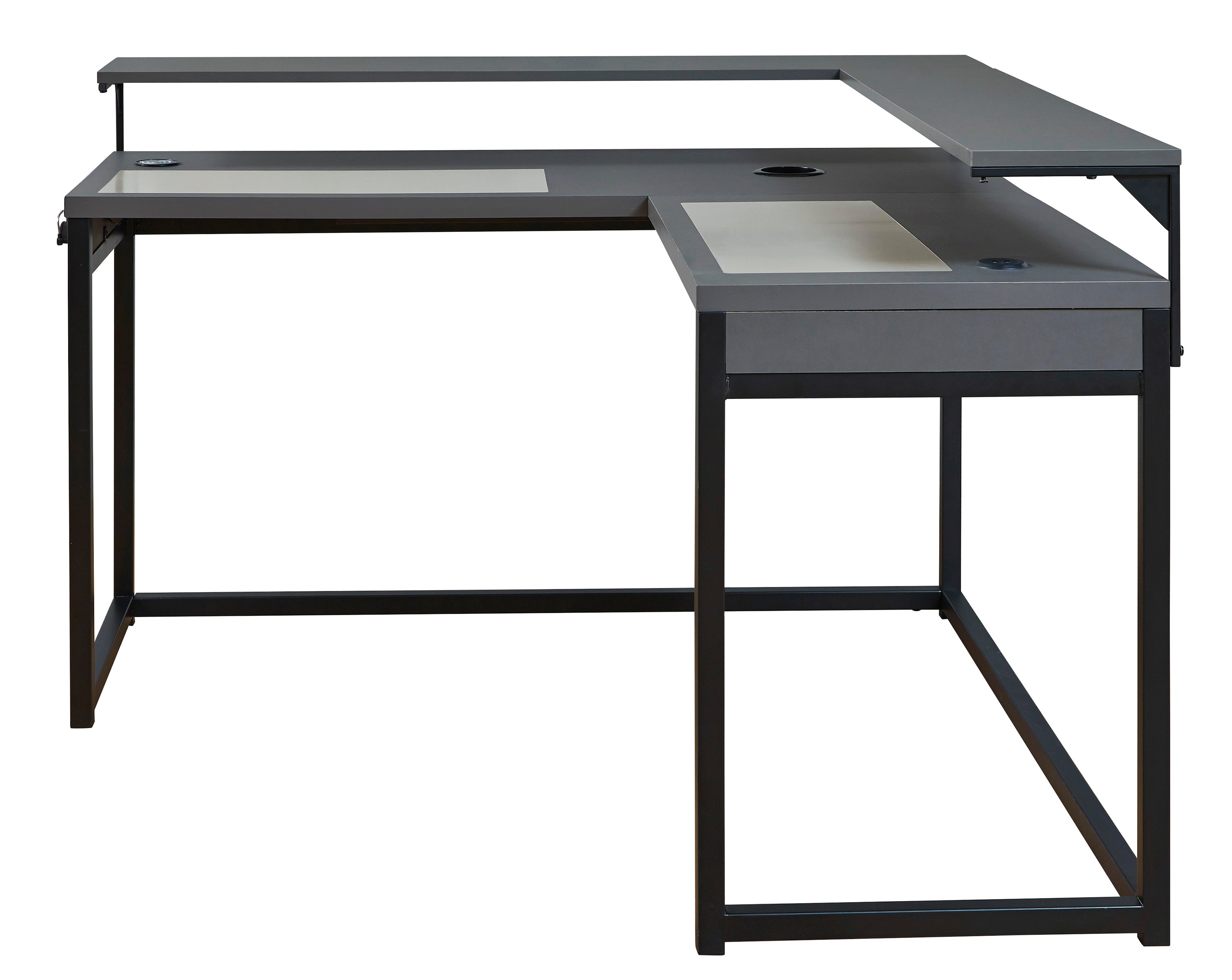 Lynxtyn Home Office L-Desk