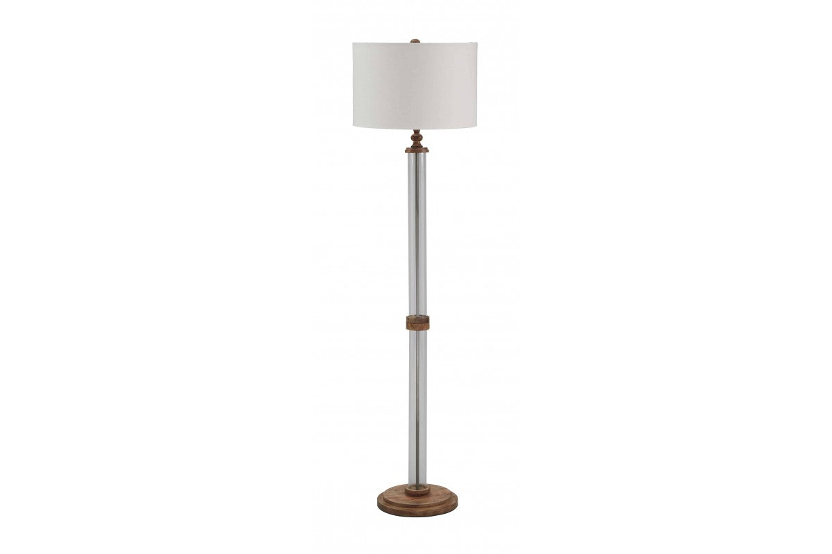 Tabby Floor Lamp