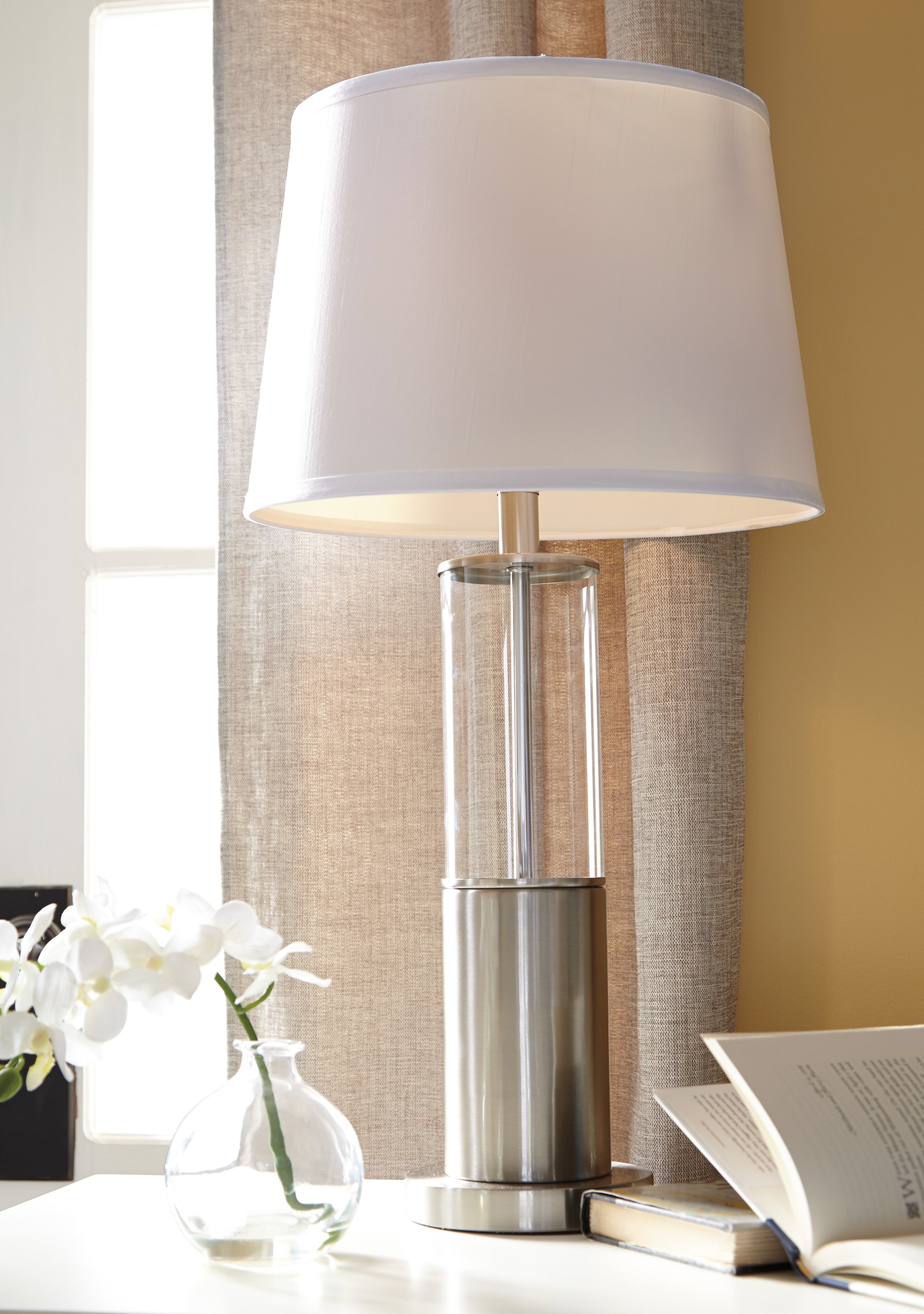 Norma Table Lamp (Set of 2)