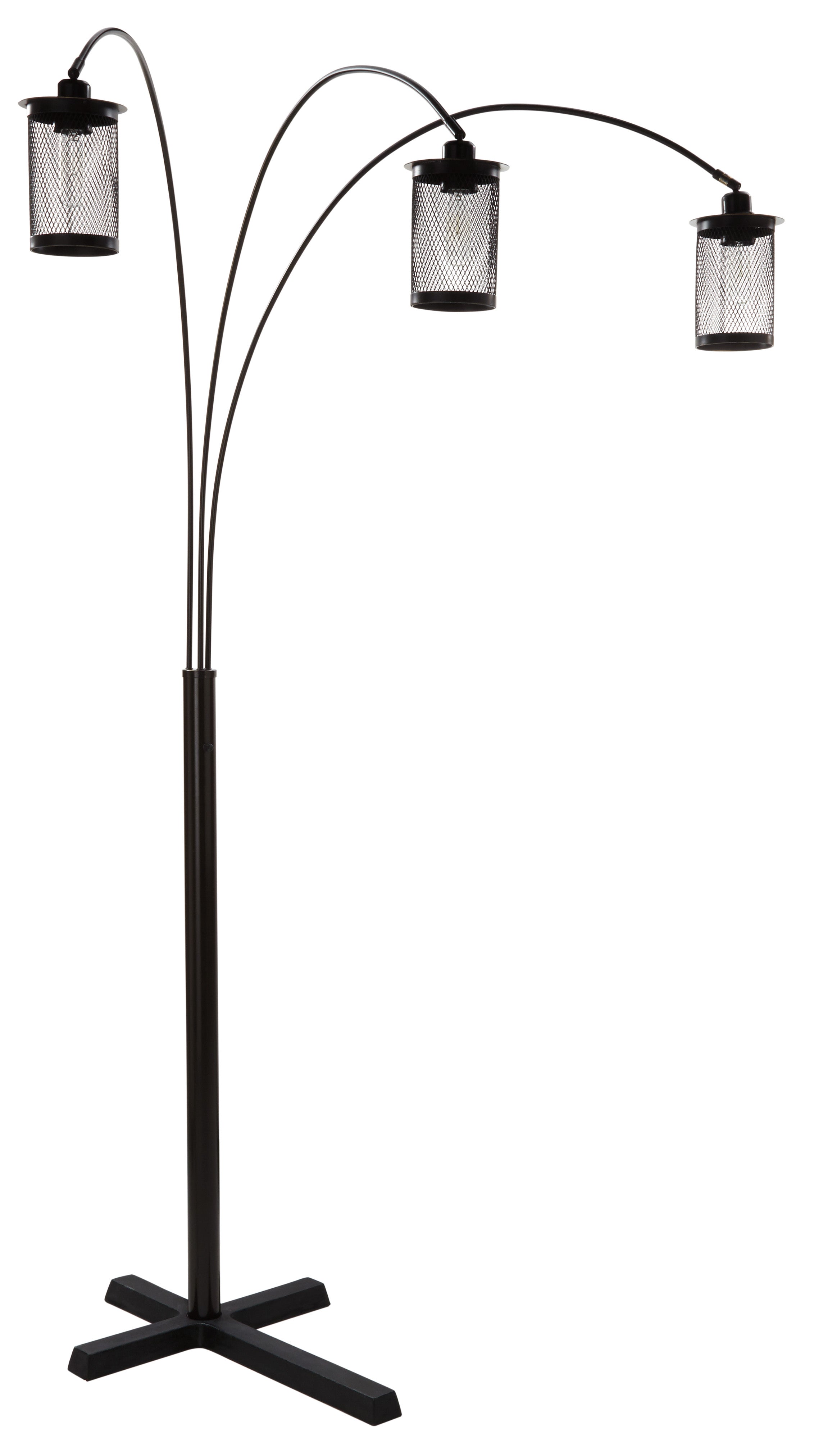 Maovesa Floor Lamp