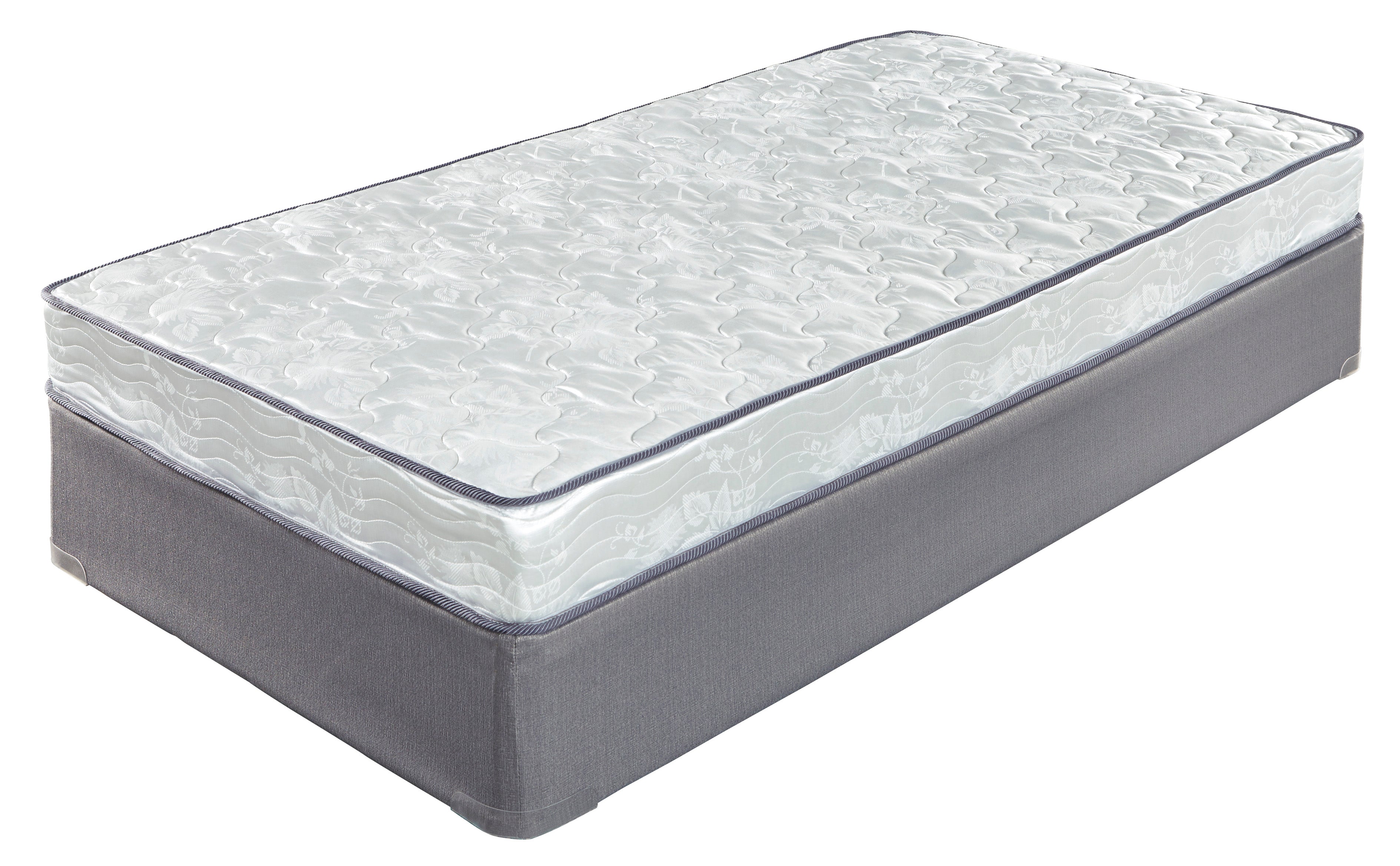 6 Inch Bonell Queen Mattress