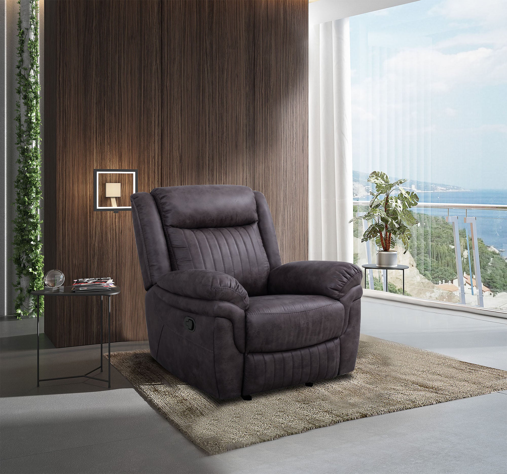 Malone Recliner