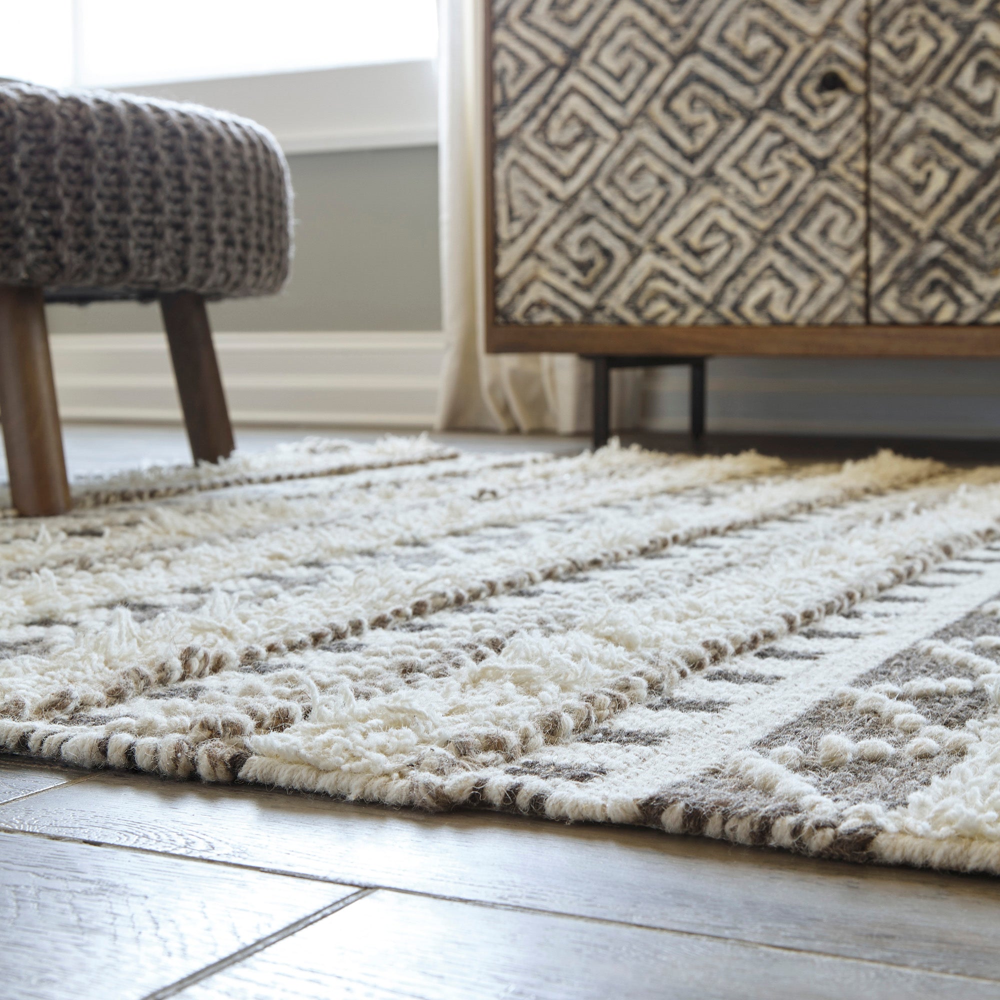 Karalee Large Rug