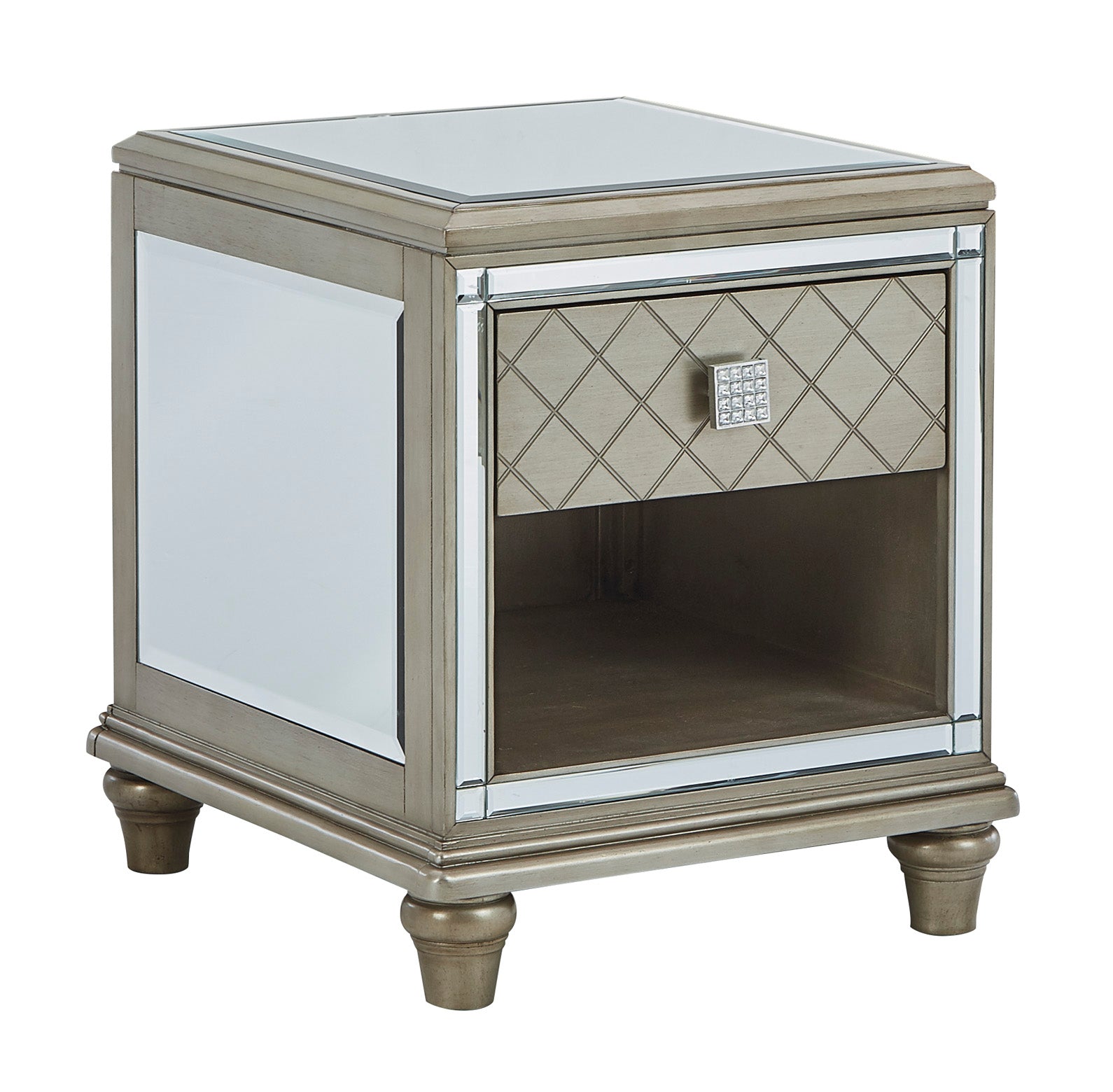 Chevanna End Table