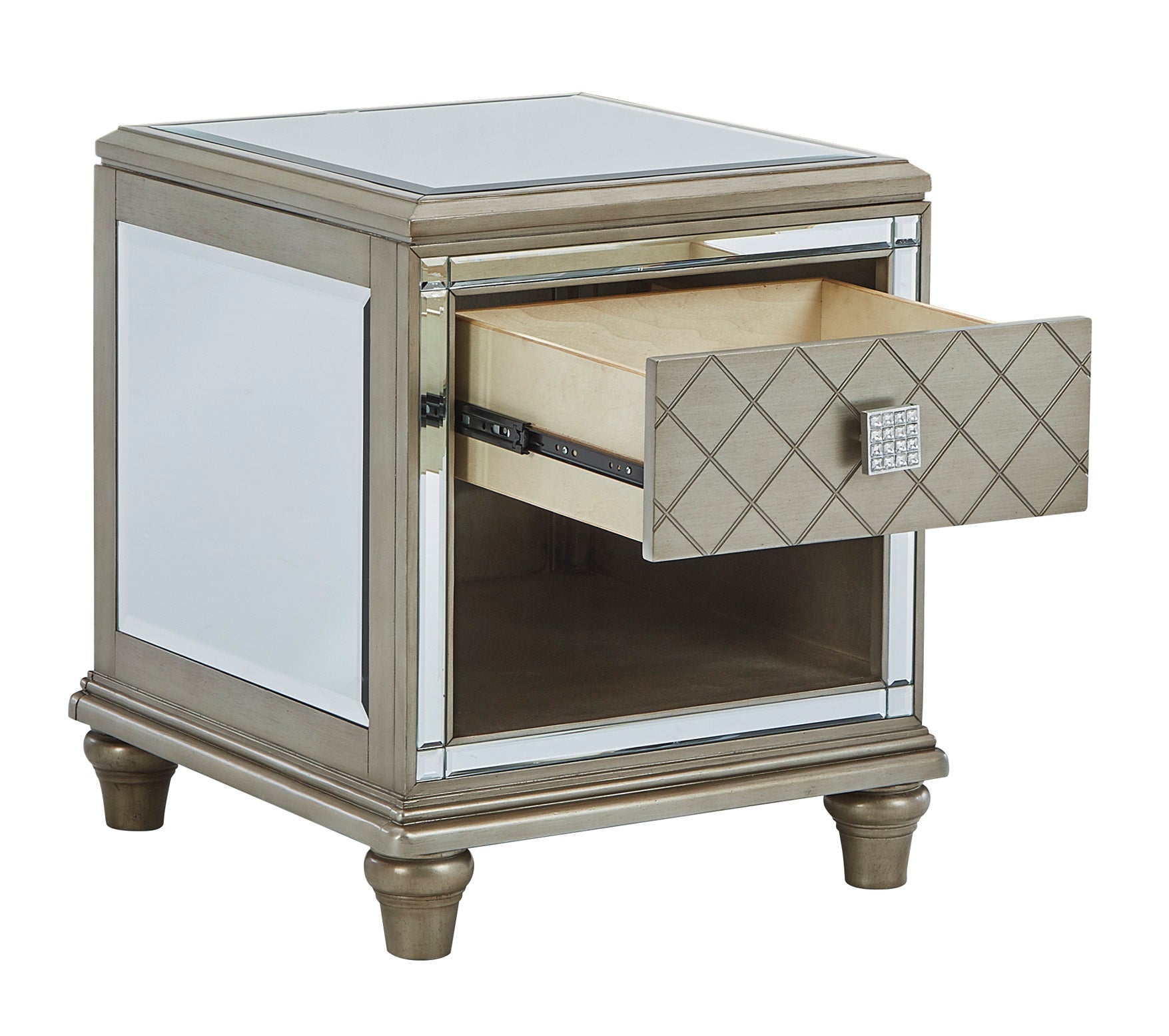 Chevanna End Table