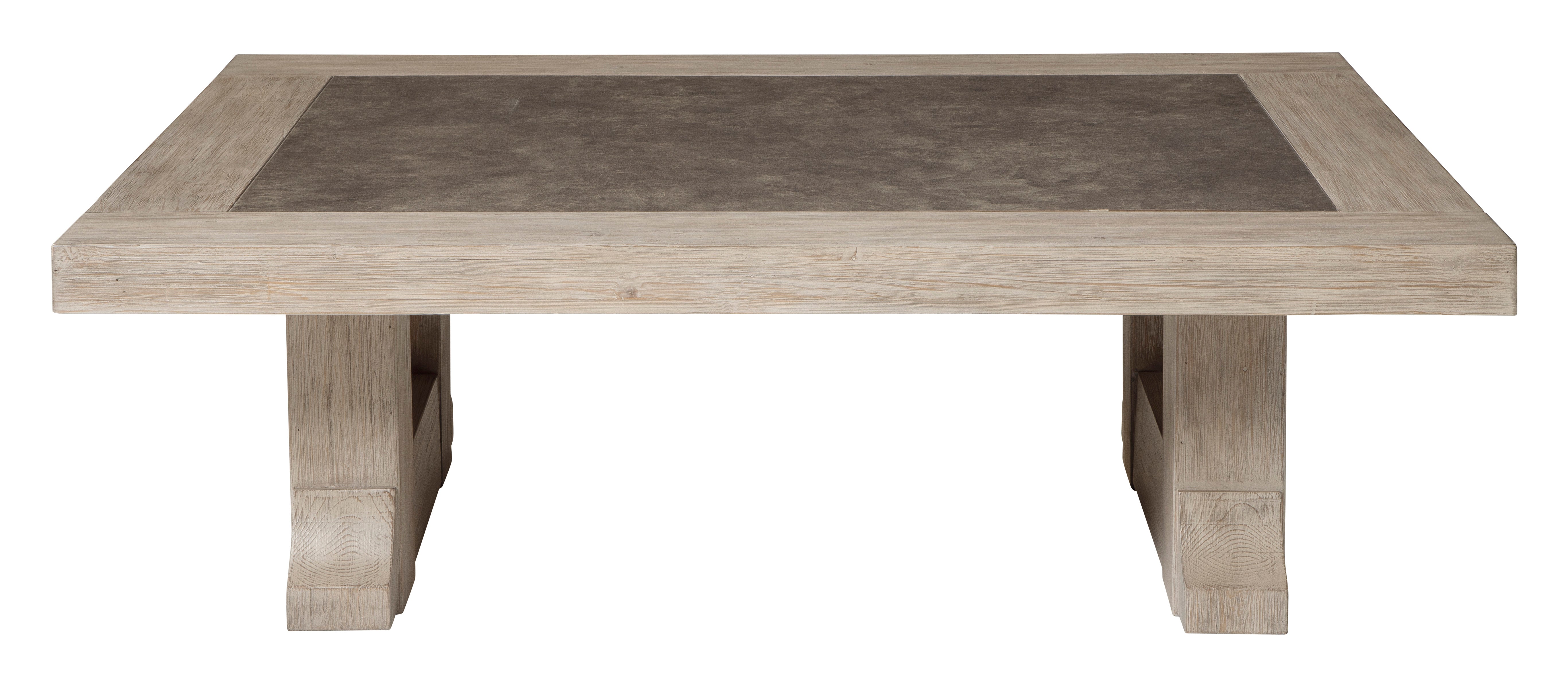 Hennington Coffee Table