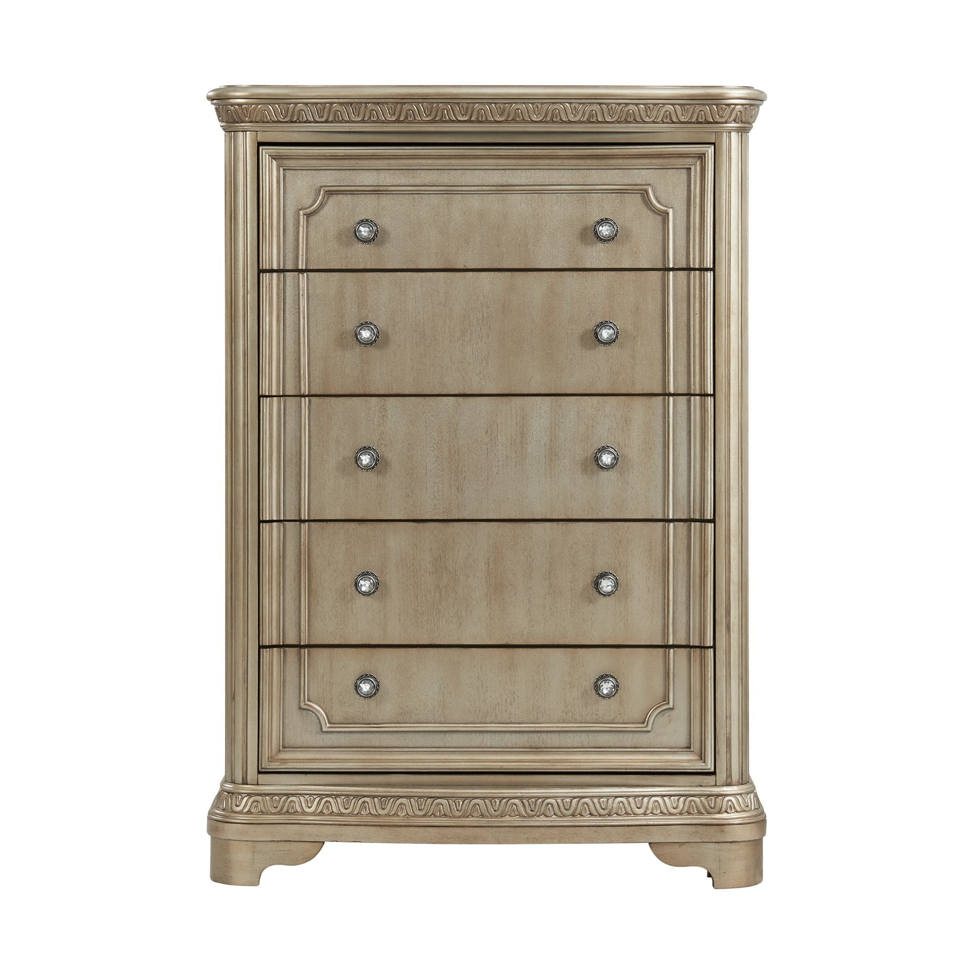 Vincenza Chest of Drawers