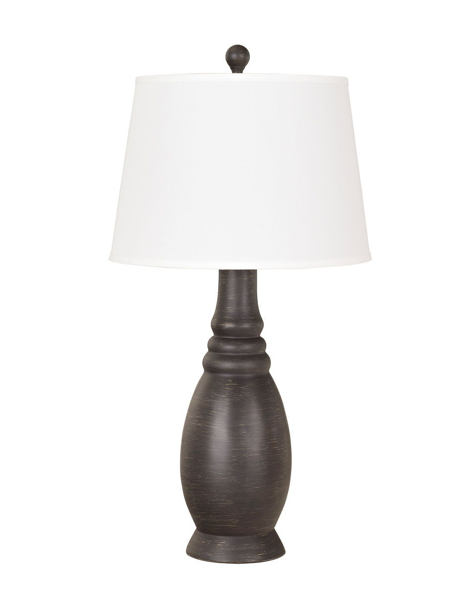 Sydna Table Lamp (Set of 2)