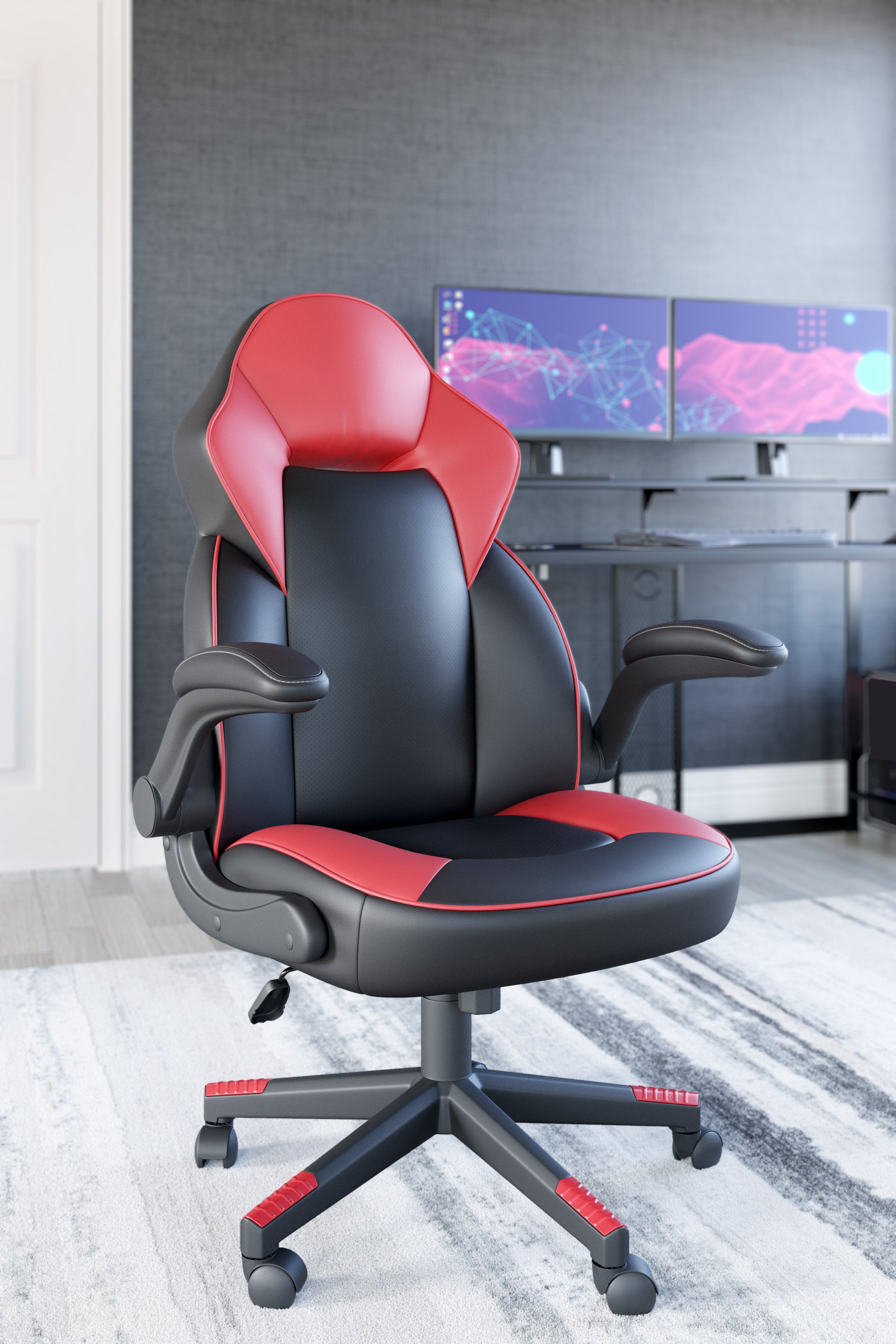 Lynxtyn Home Office Chair