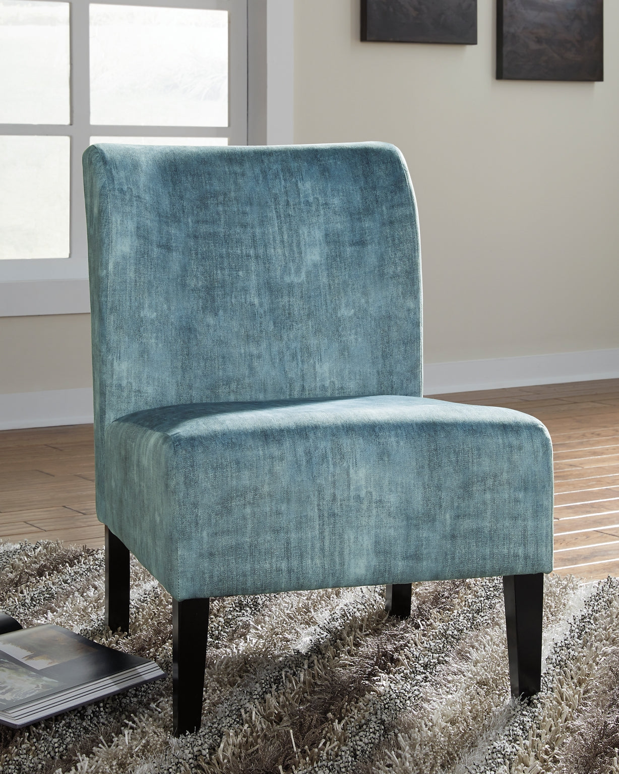 Triptis Accent Chair